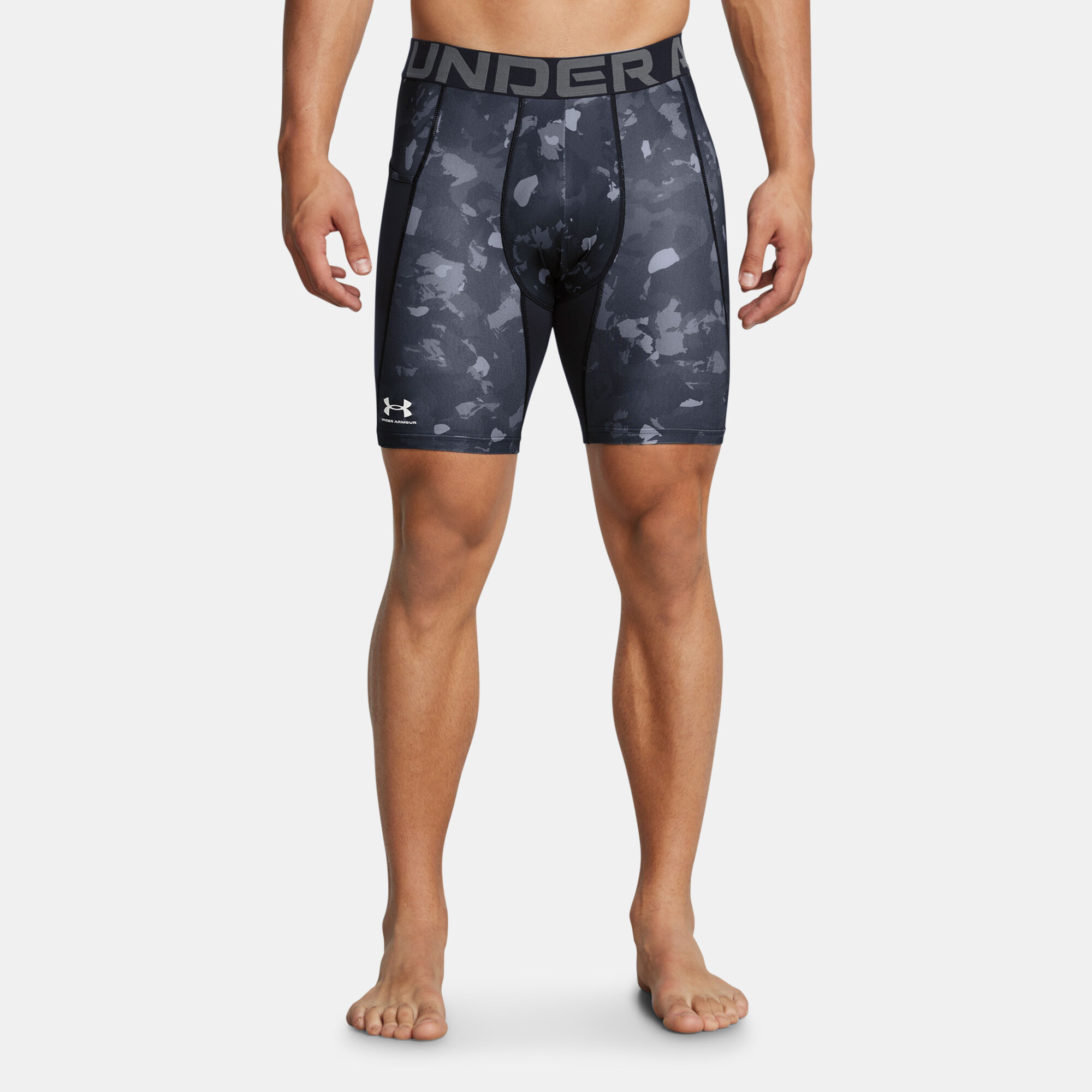 Under armour shorts heatgear 2025