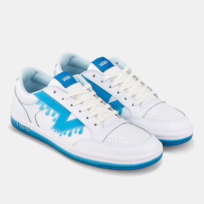 Vans Lowland CC Drip Unisex Shoe White