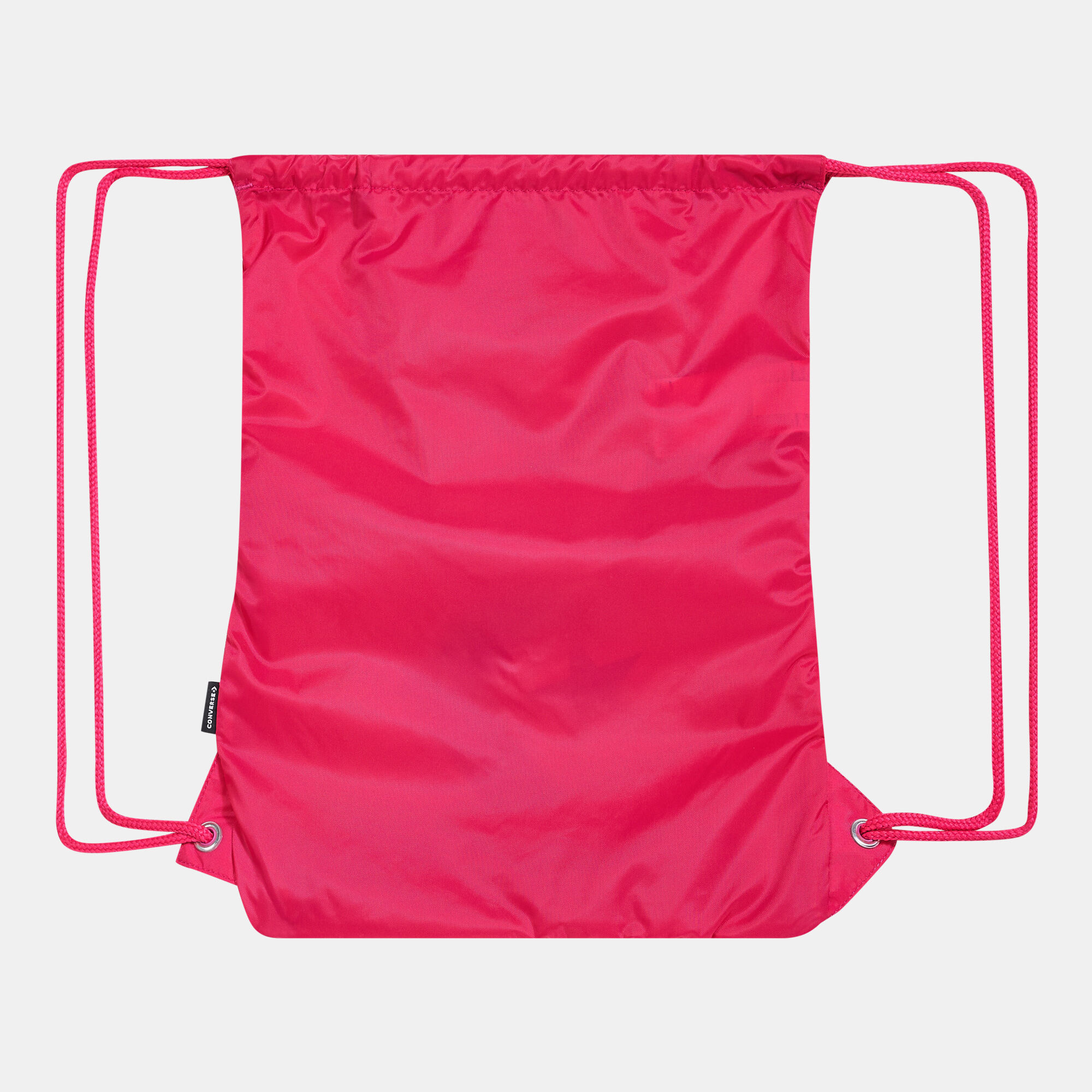 Cinch gym bag top