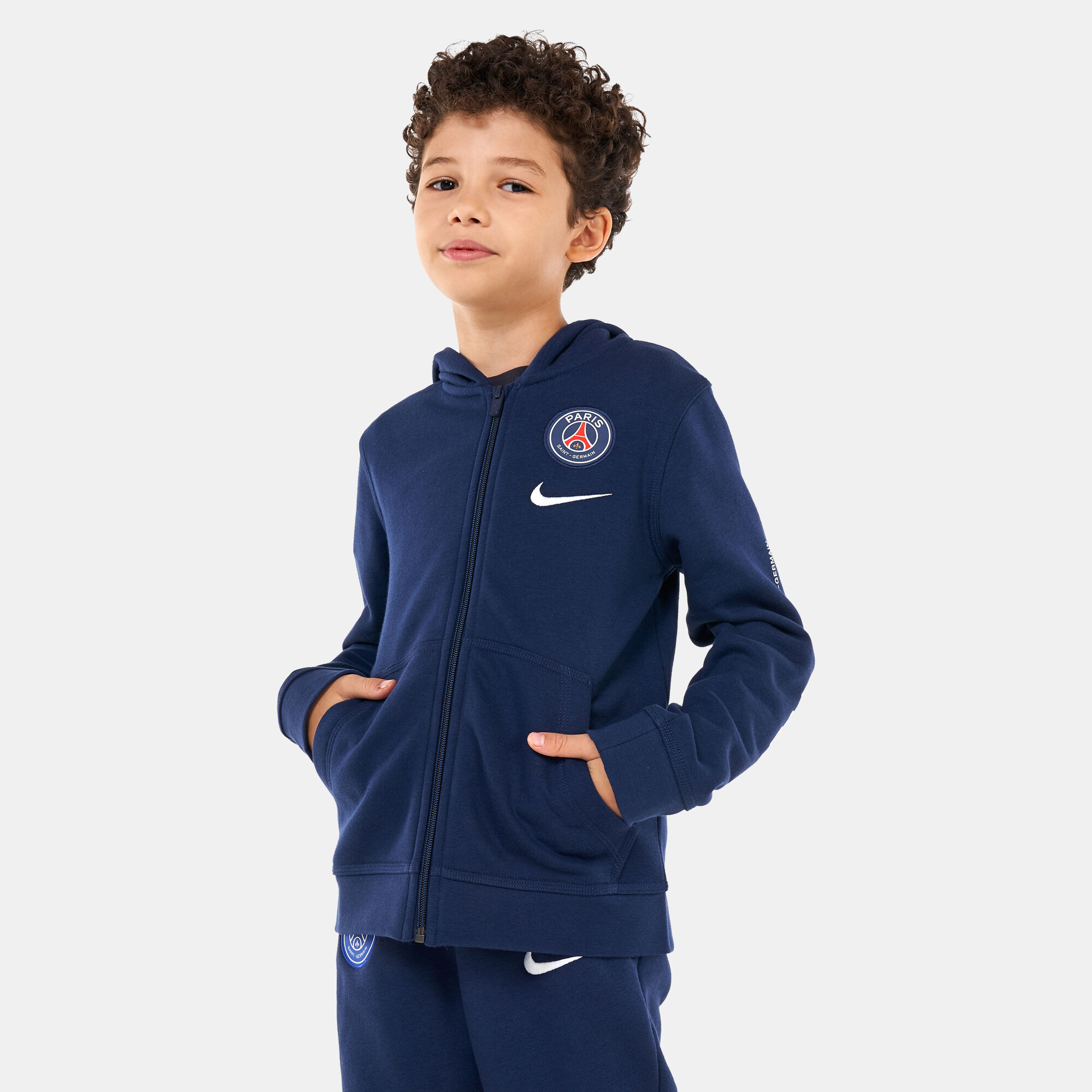 Kwd hoodie kids on sale