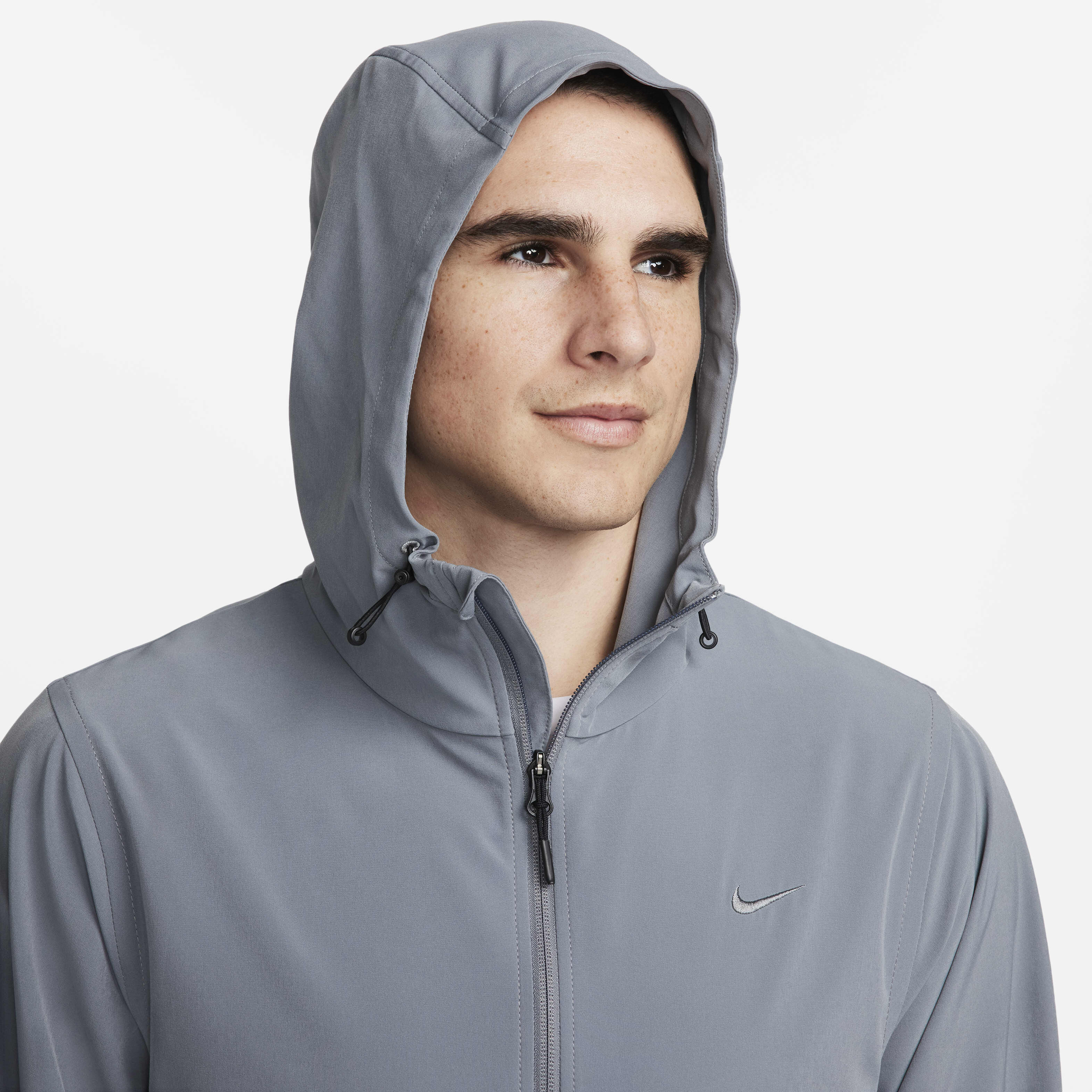 Men s Unlimited Water Repellent Hoodie