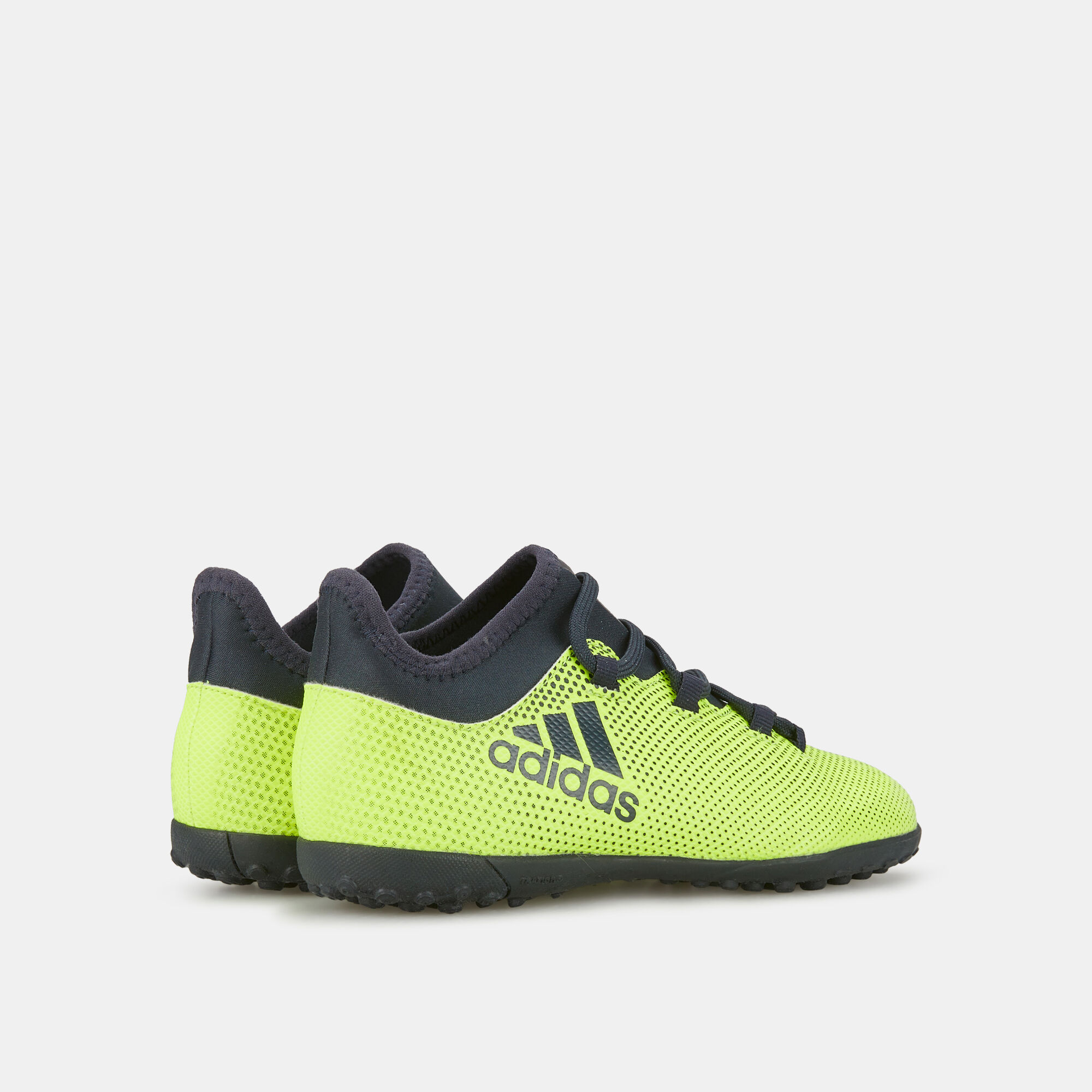 Kids X Tango 17.3 Indoor Football Shoe