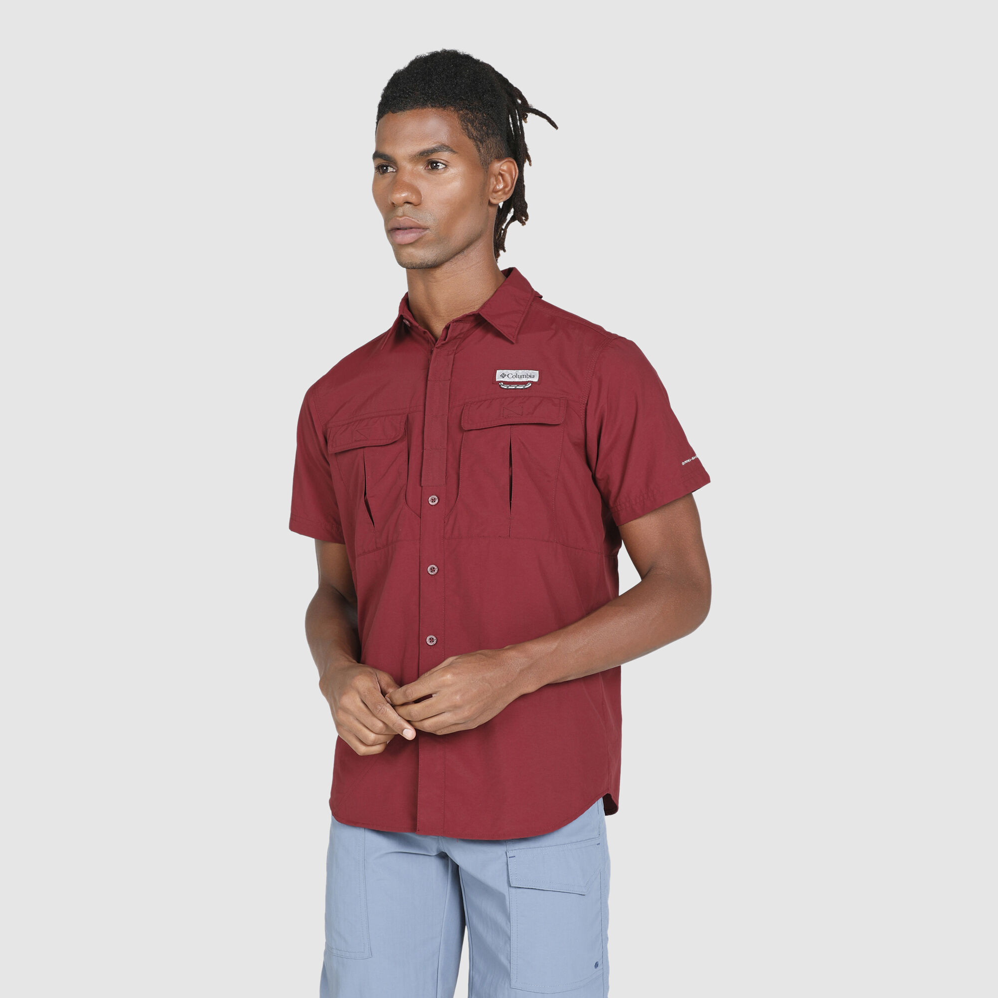 Columbia men's cheap cascades explorer