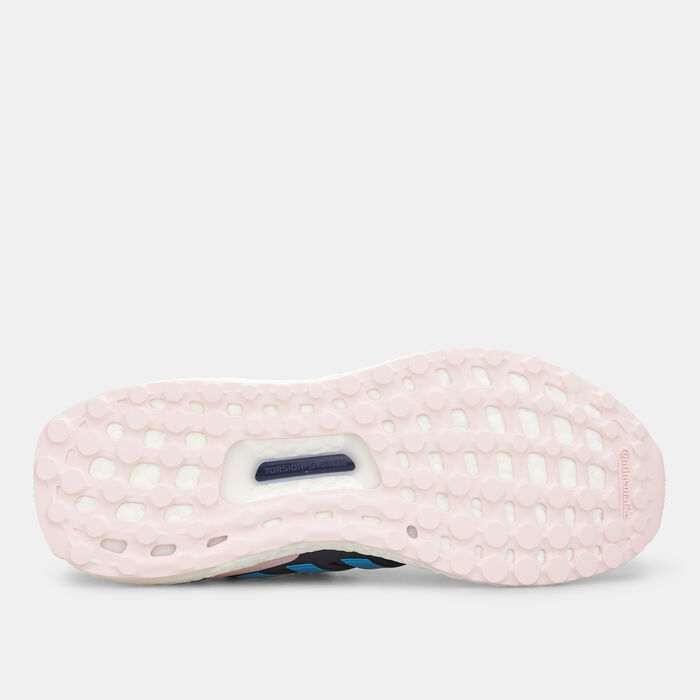 adidas Women's Ultraboost 1.0 Shoes Blue image number 4