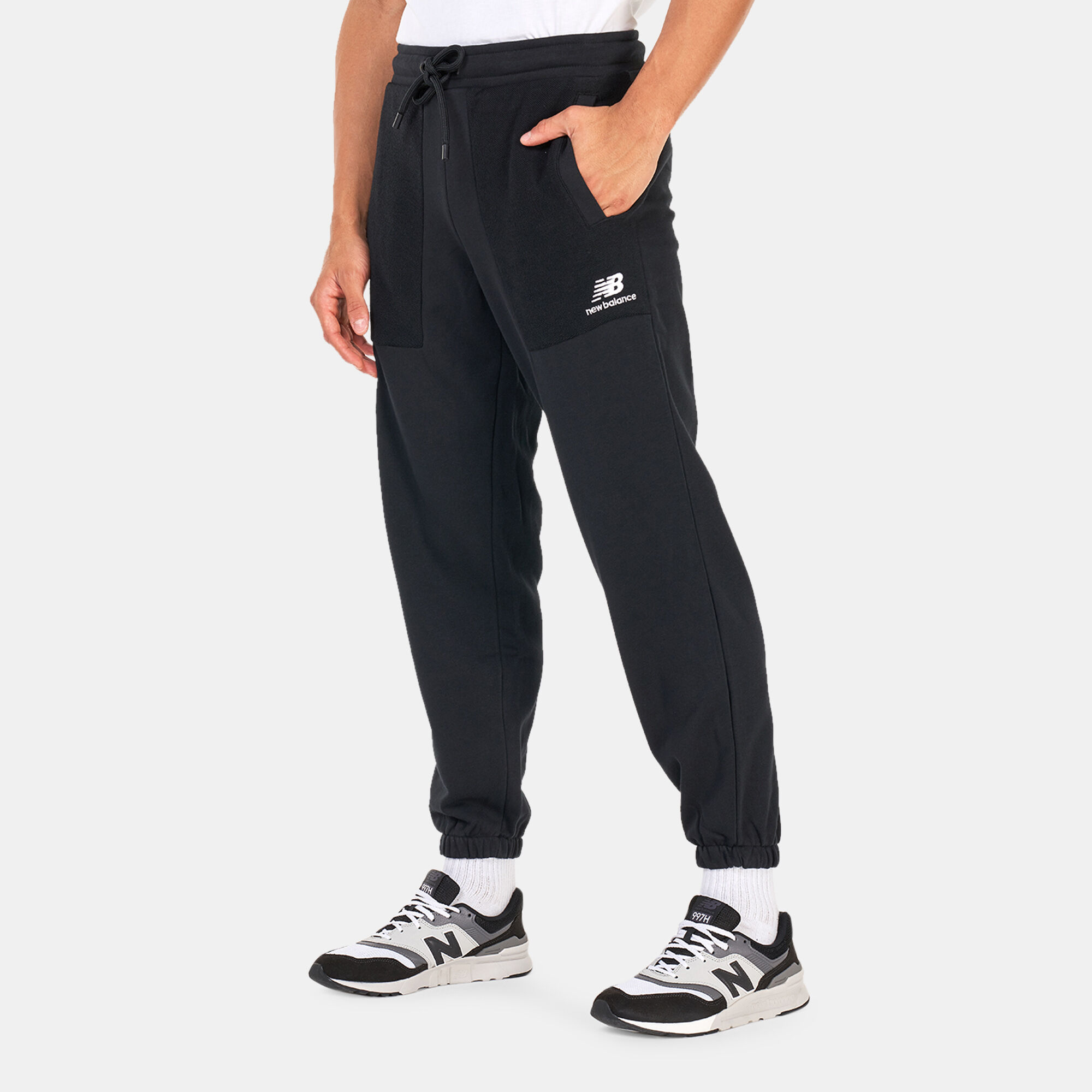 Nb sweatpants sale