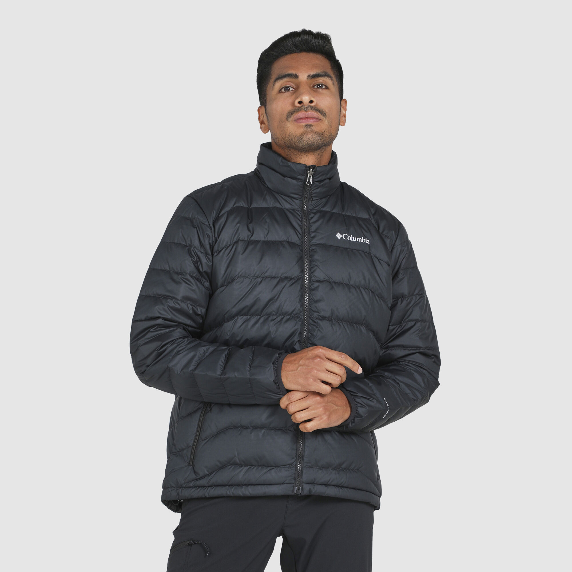 Columbia cascade peak deals ii