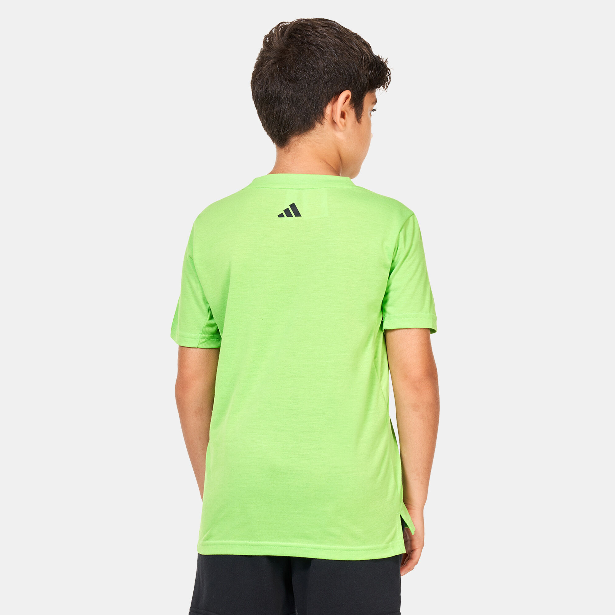 Adidas t new arrivals shirt nummer 1