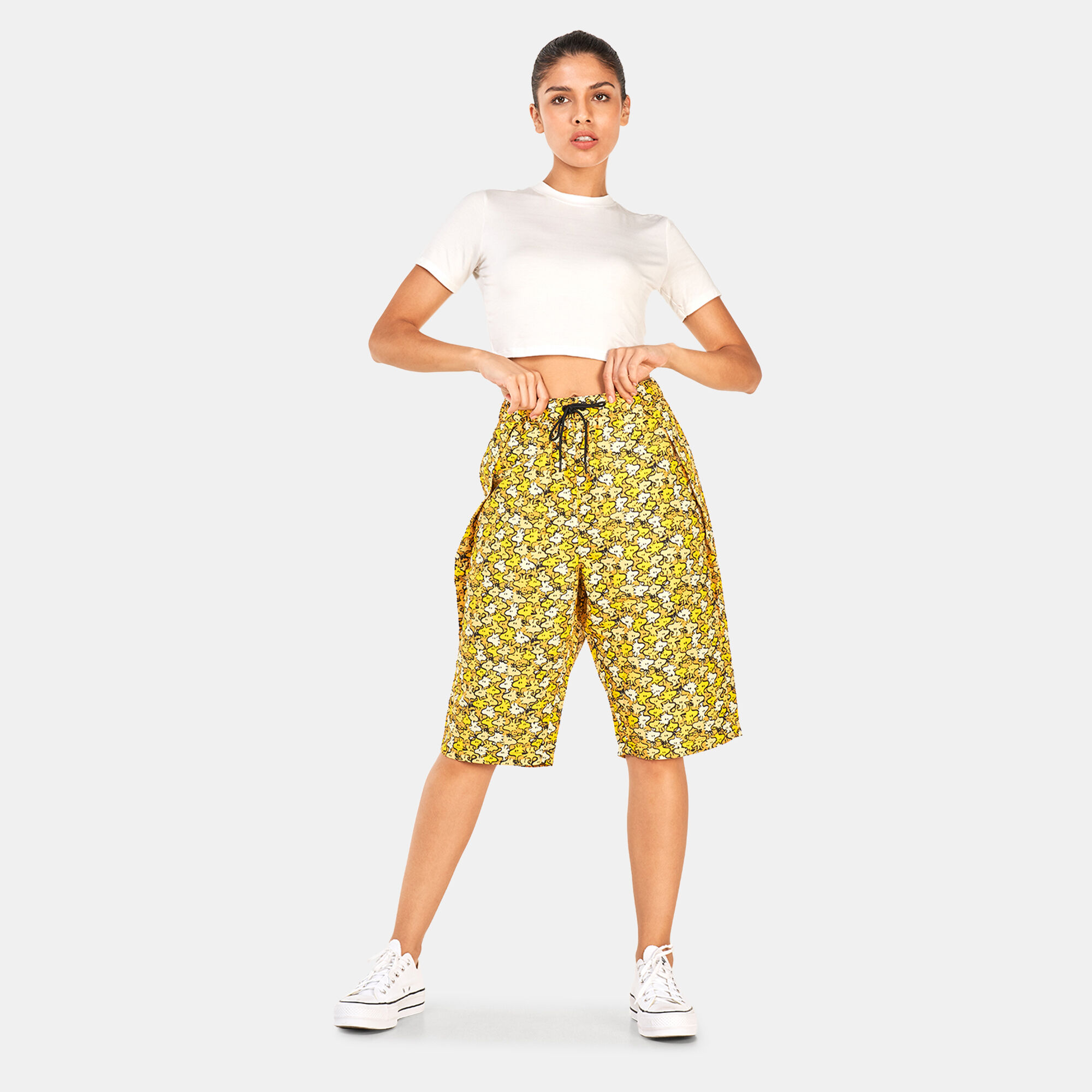 Converse long shorts store