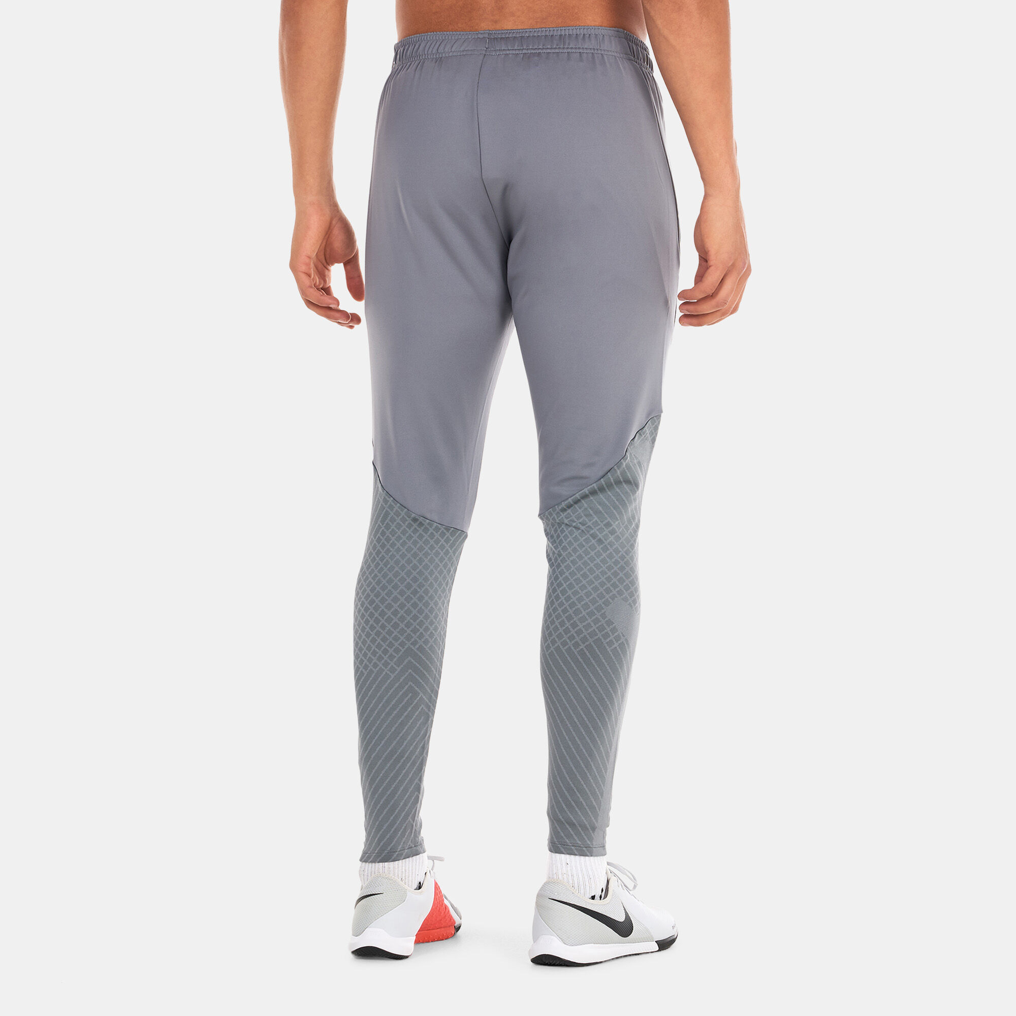 Men s Liverpool F.C. Dri FIT Strike Pants Grey Nike in Kuwait SSS