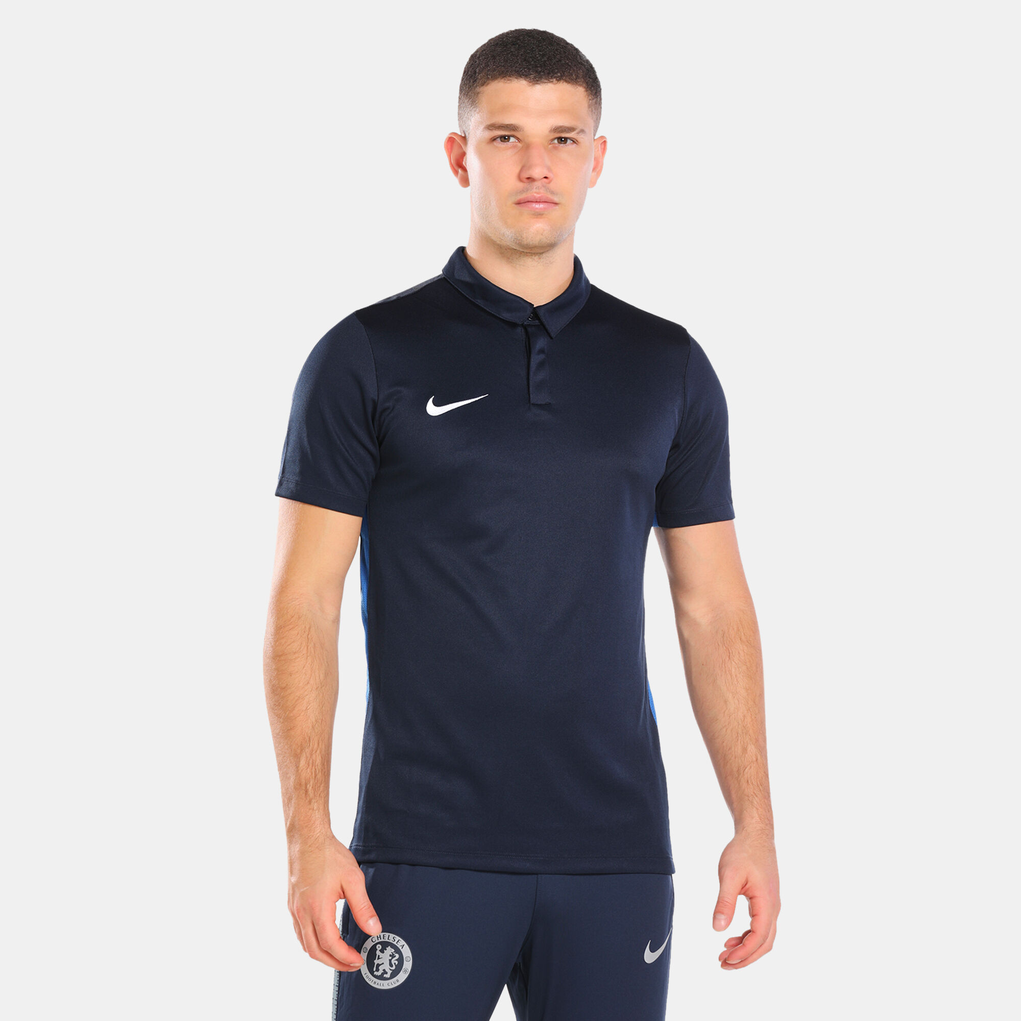 Nike Men's Dry Polo Shirt