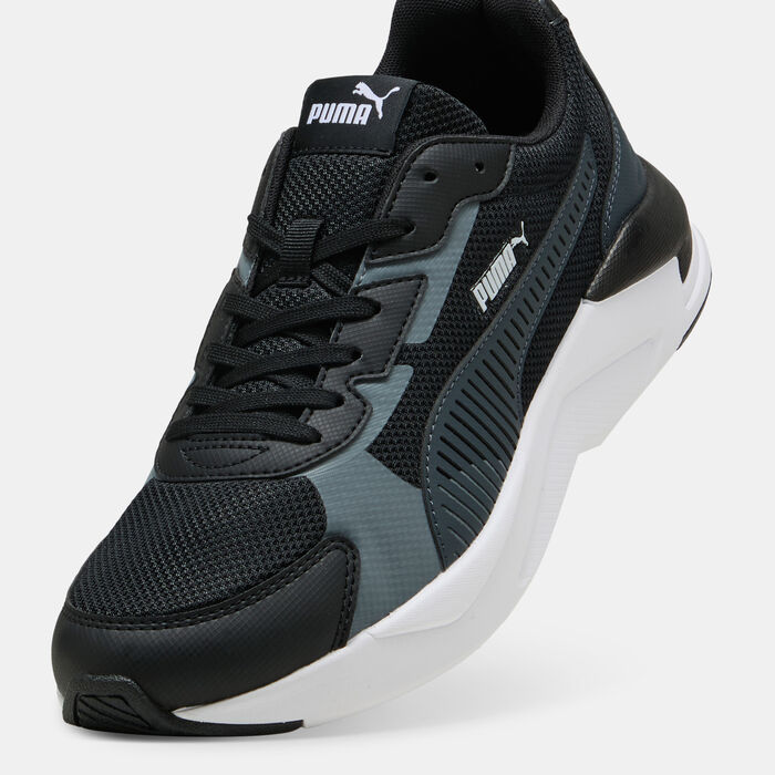 PUMA X-Ray 3 Shoes Black image number 4