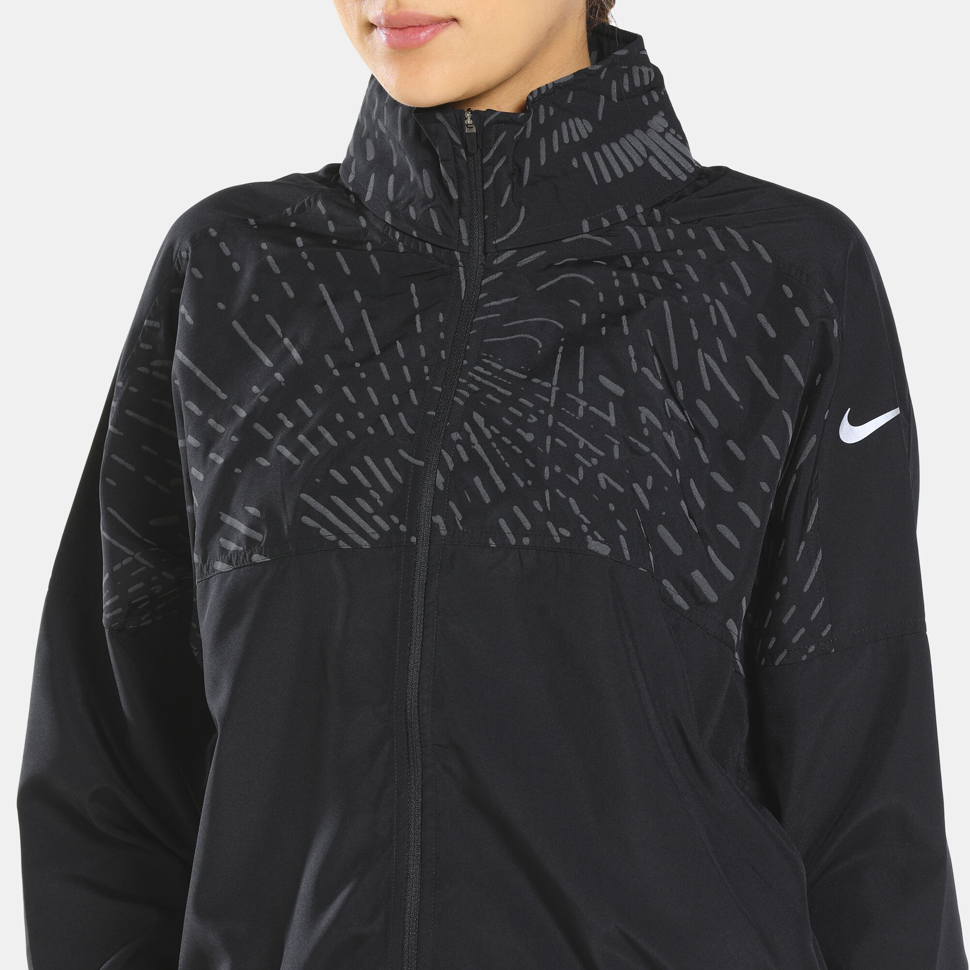 Kwd reflective jacket women's online