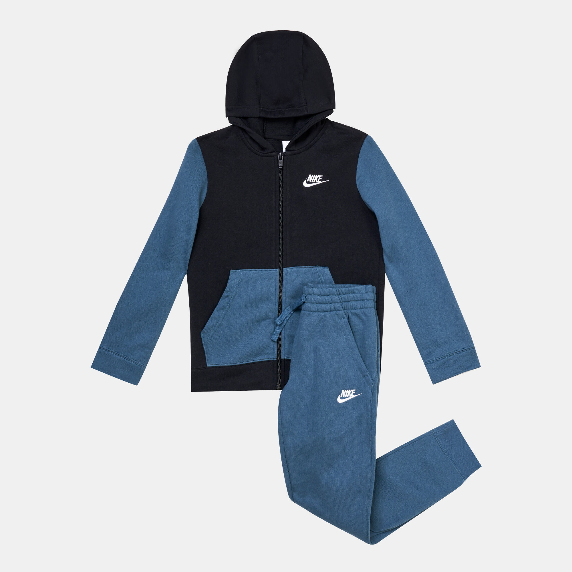 Kids Sportswear Core Track Suit Older Kids