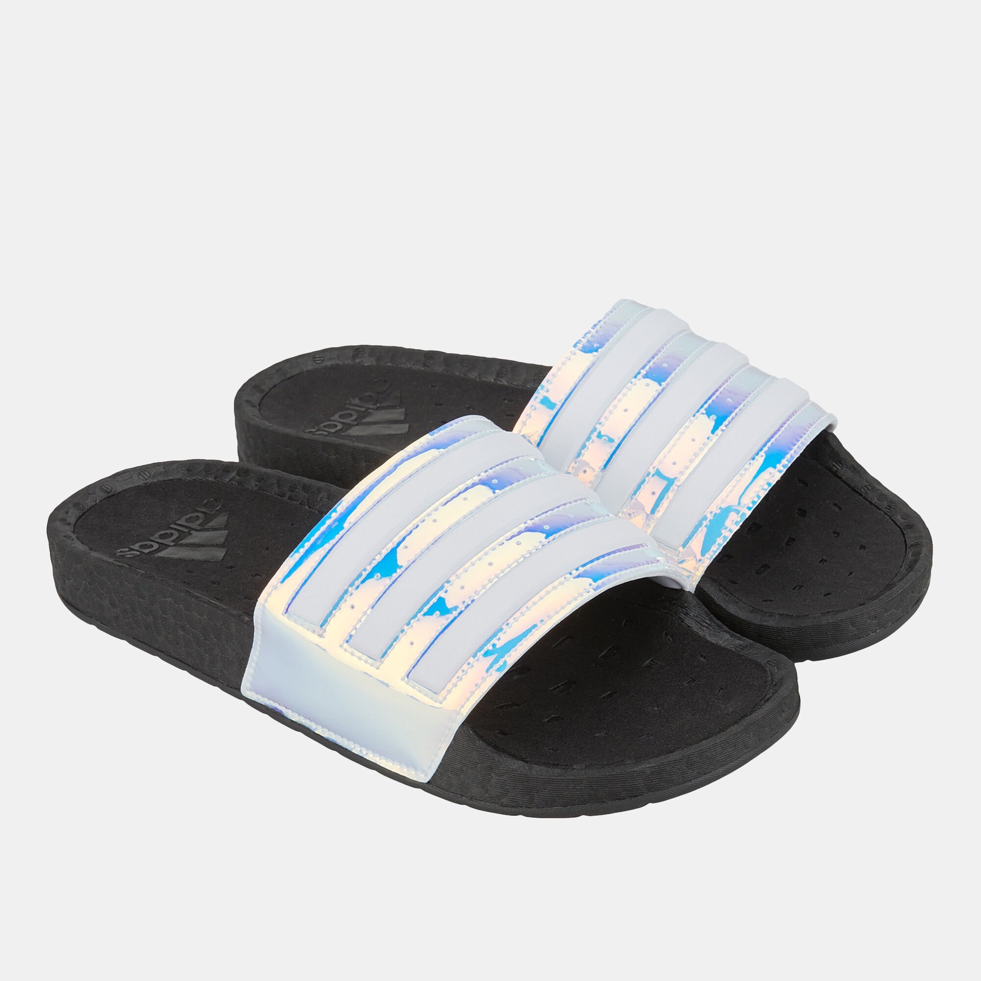 Adilette Boost Slides