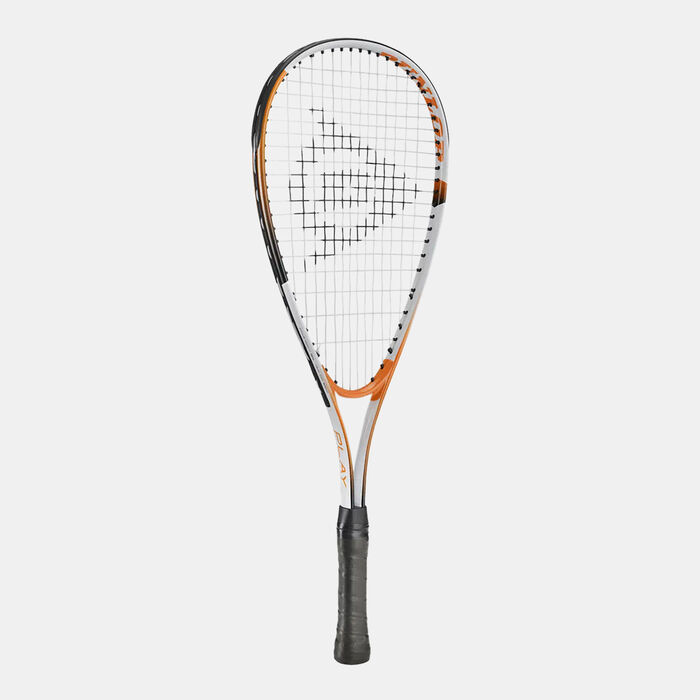 Dunlop Kids' PLAY Mini Squash Racket Multi image number 1