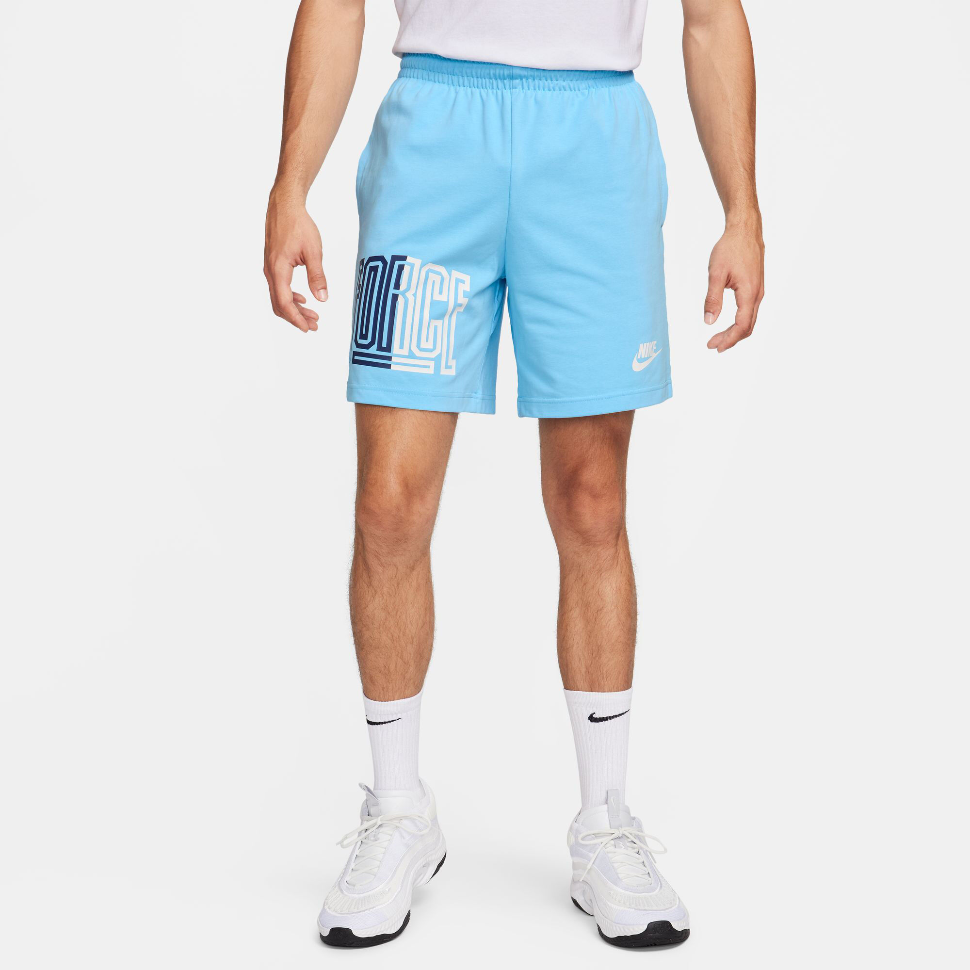 Men s Starting 5 Dri FIT Basketball Shorts