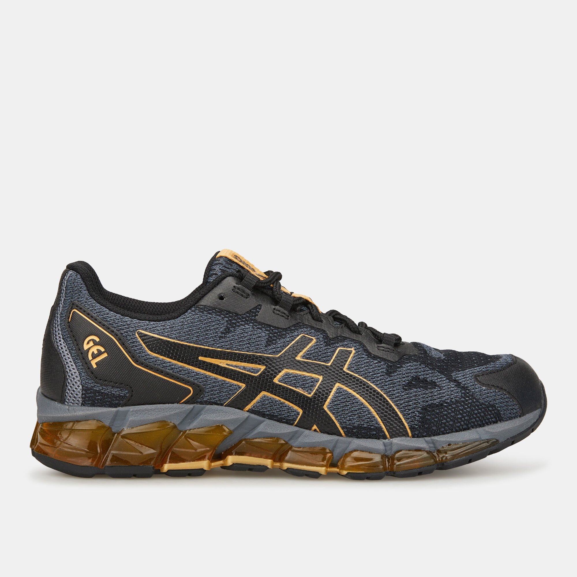 Asics X Gmbh Gel quantum 360 Re gold Black 41 OFF