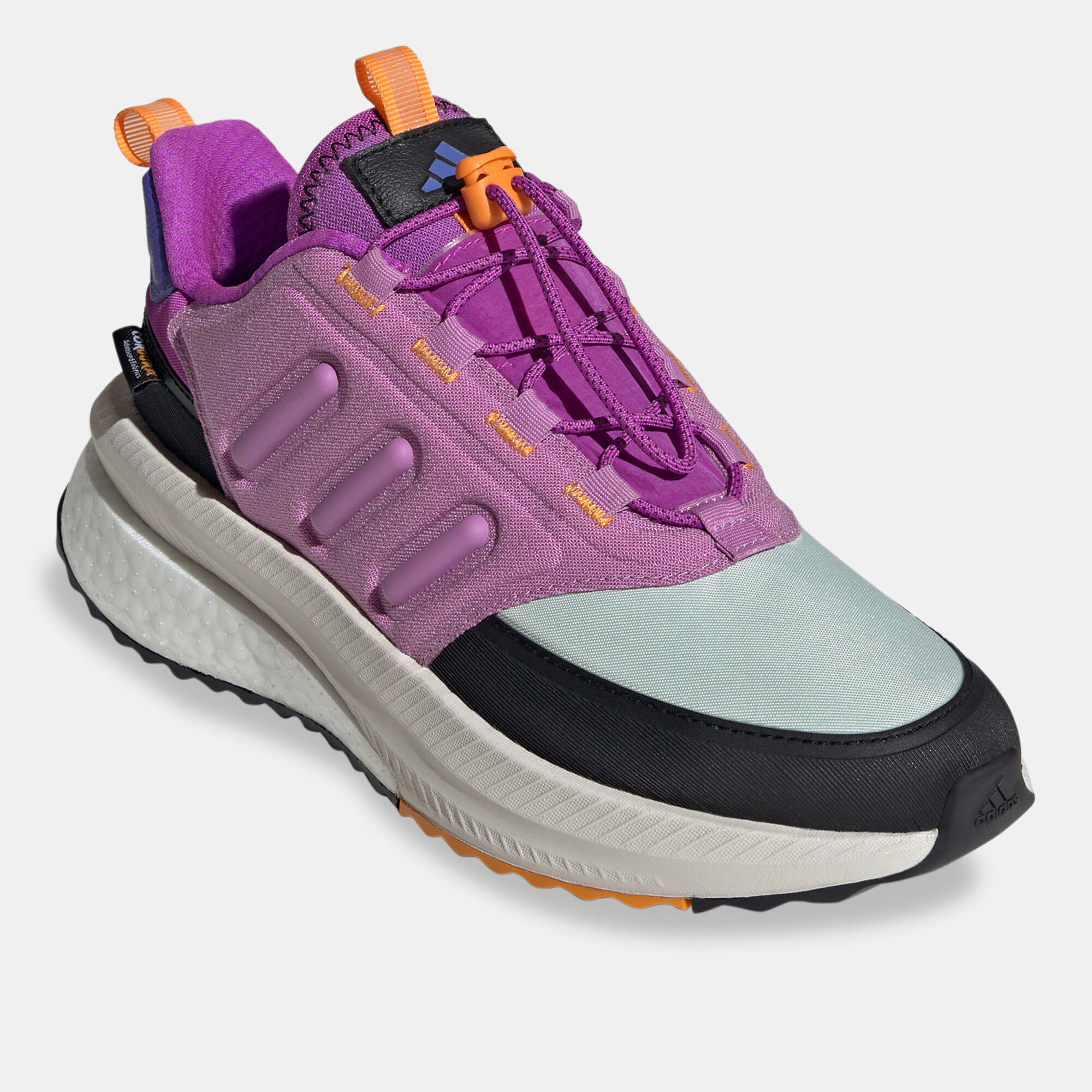Shop adidas Women's X_PLRPHASE Shoes Purple Online in Kuwait -SSS