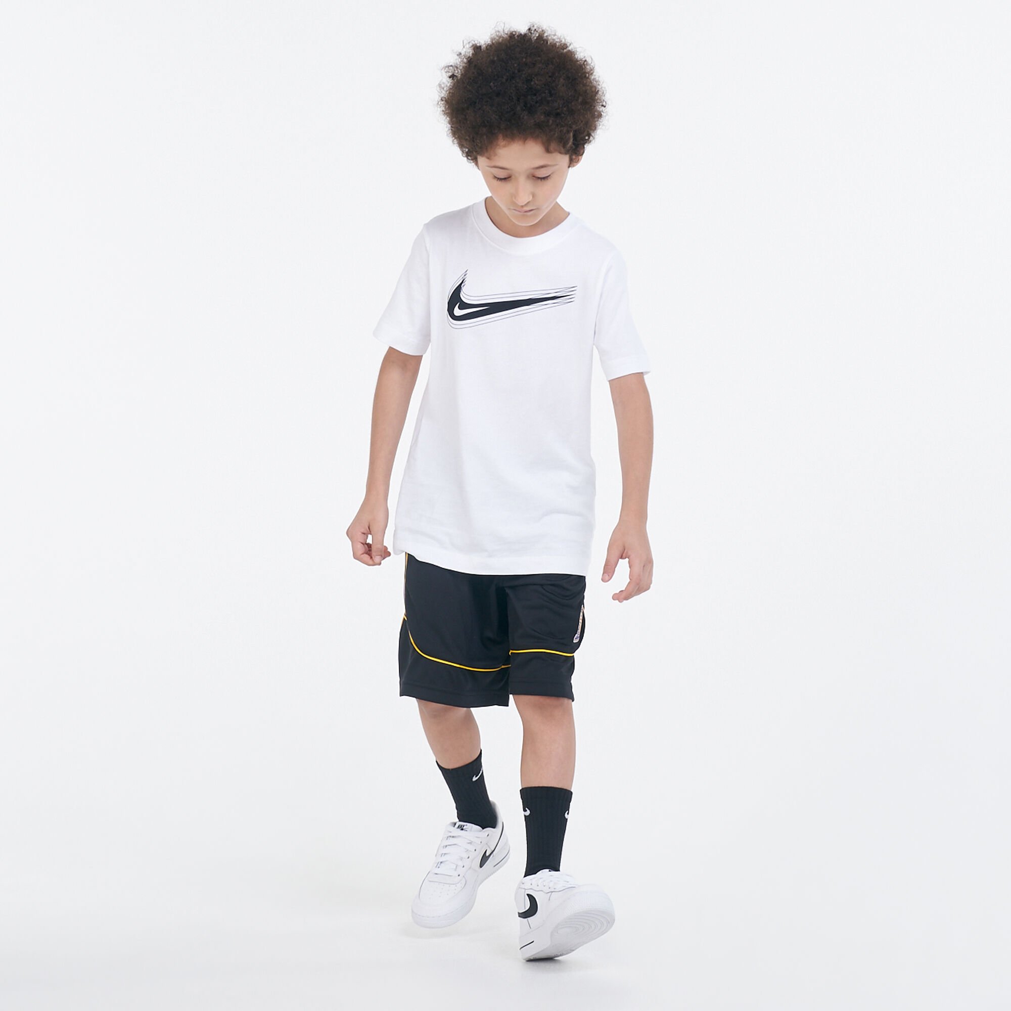 Boys nba shorts on sale