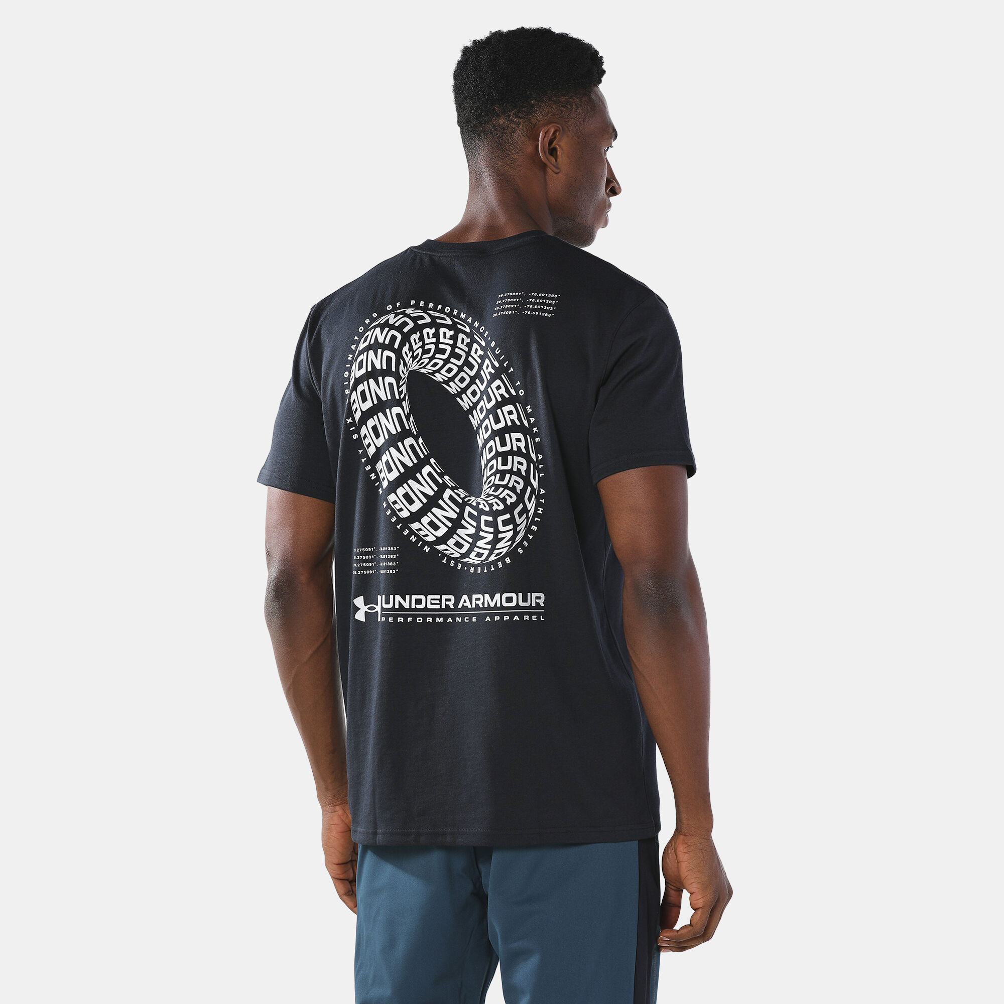 Under armour vortex outlet