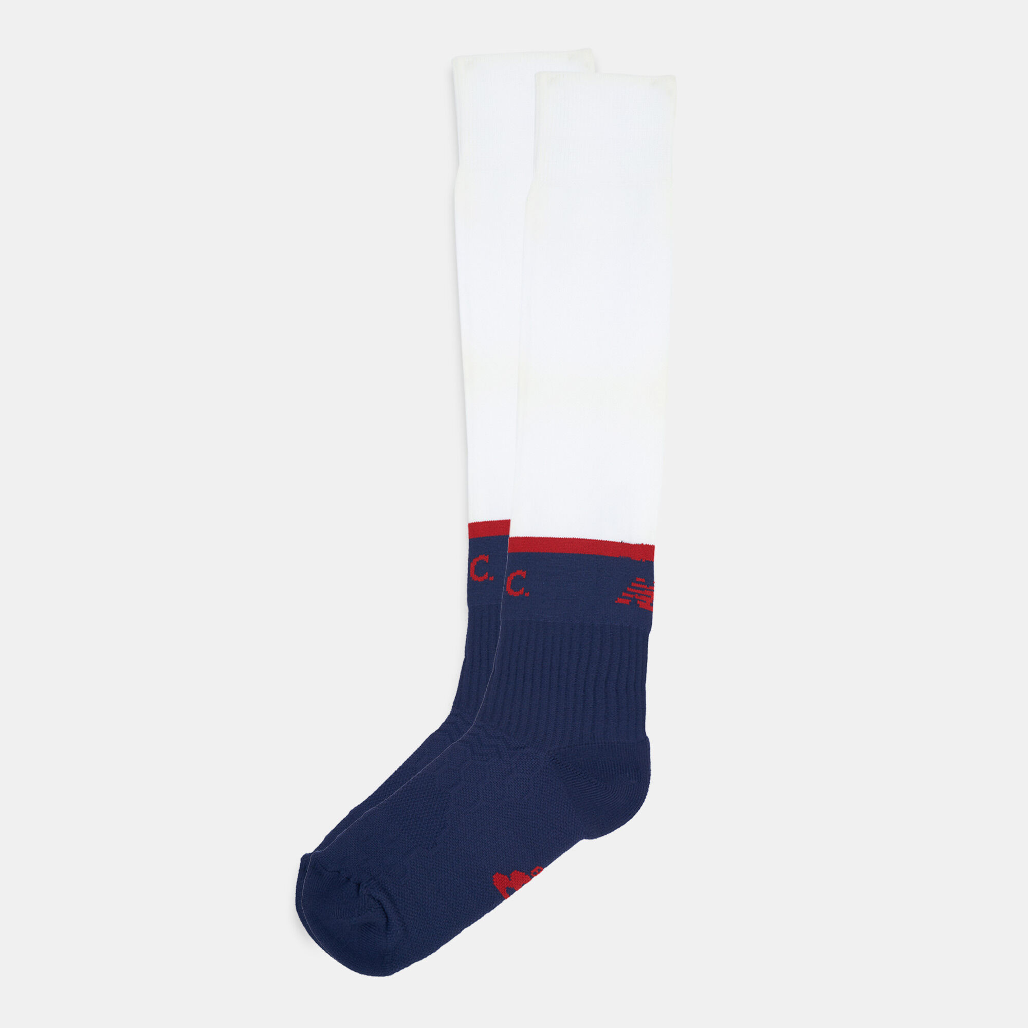 Buy New Balance Men s Liverpool FC Away Socks 2019 20 White in