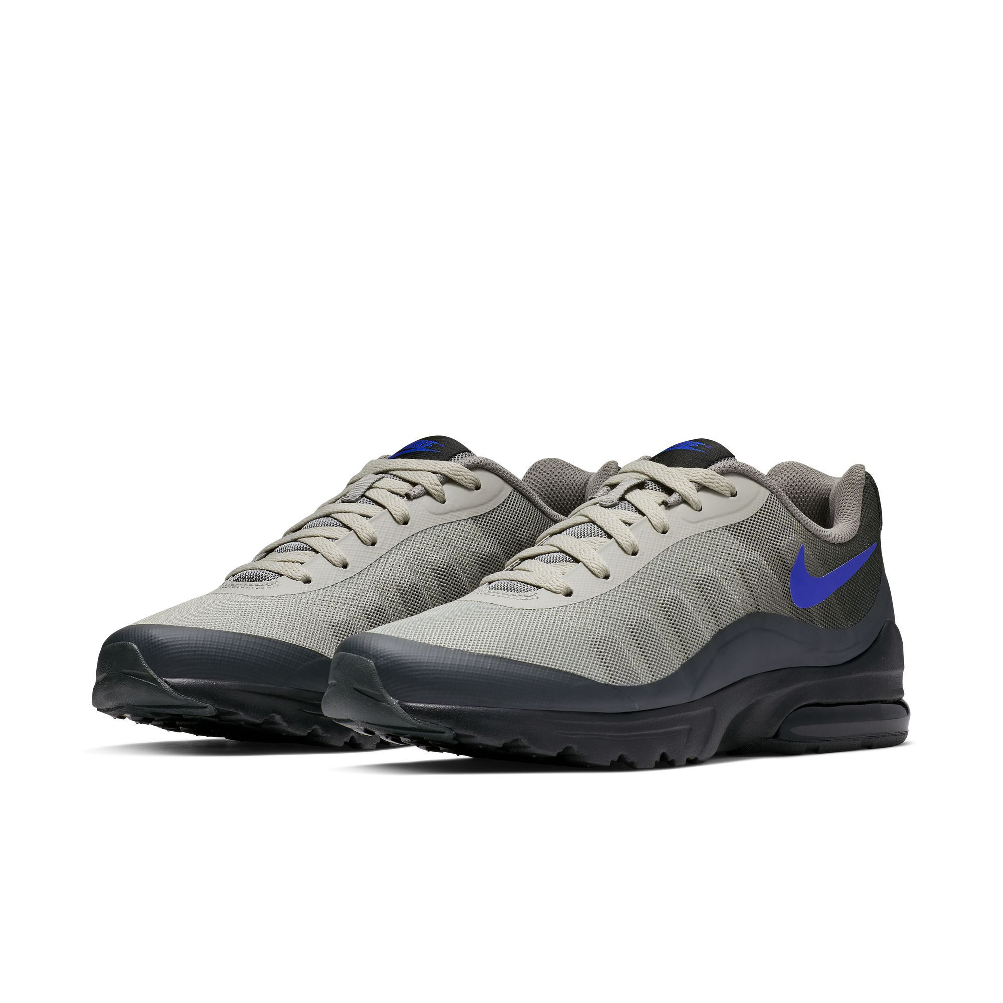 Men s Air Max Invigor Shoes Black Nike in Kuwait SSS