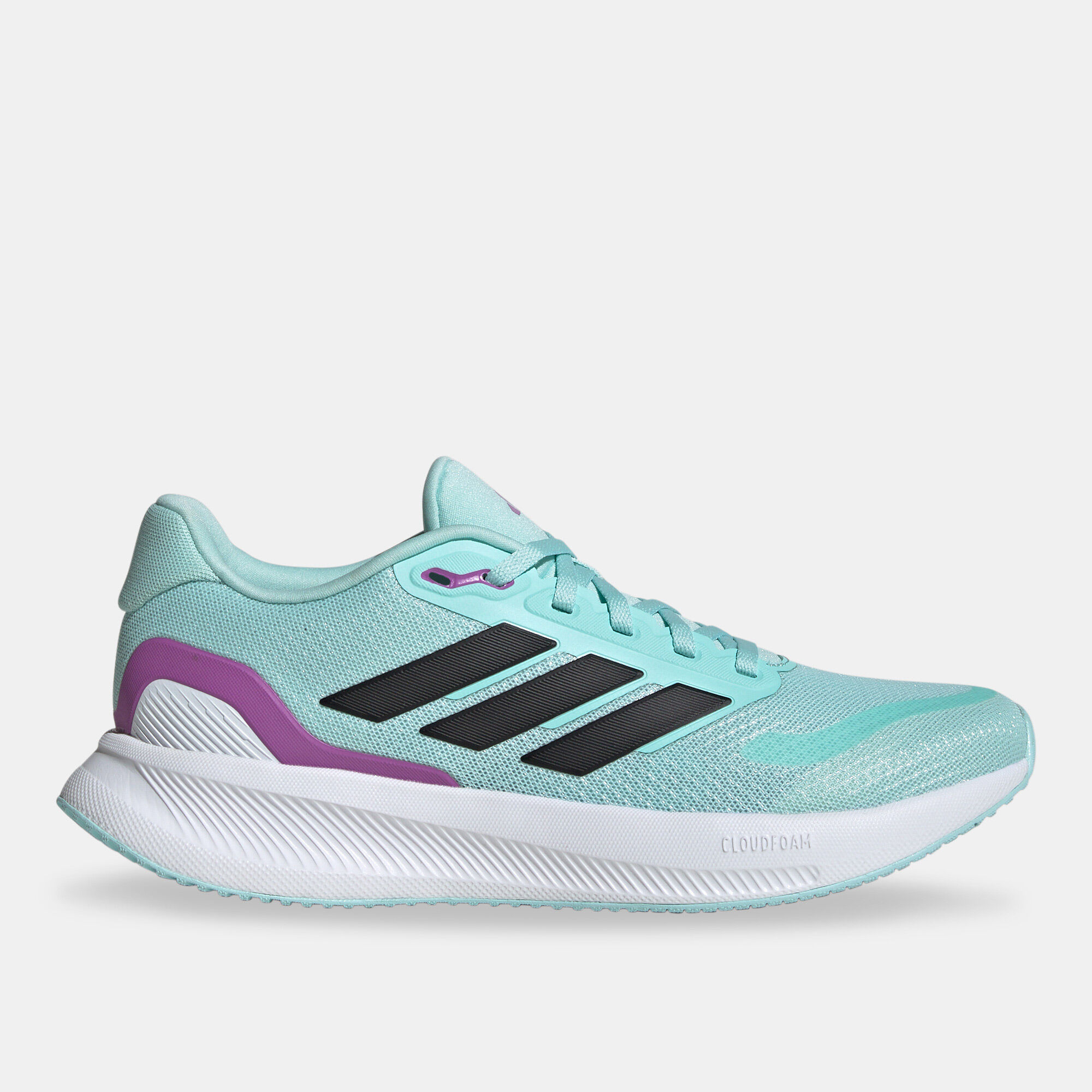 Women s Runfalcon 5 Running Shoes Green adidas in Kuwait SSS