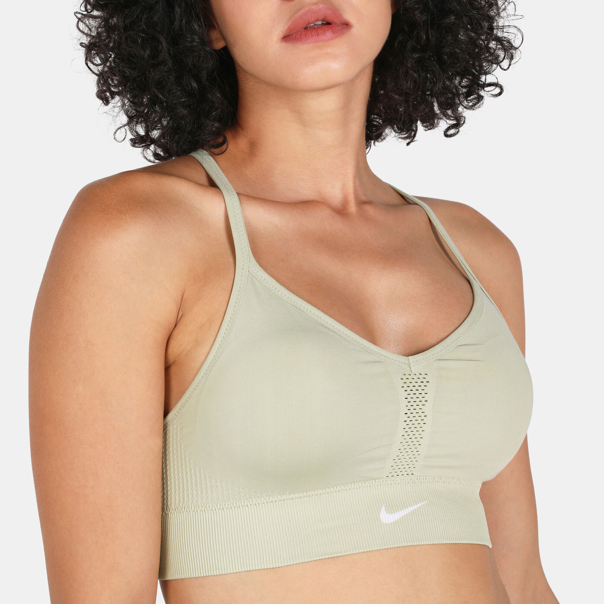 Nike women's seamless light sports bra new arrivals
