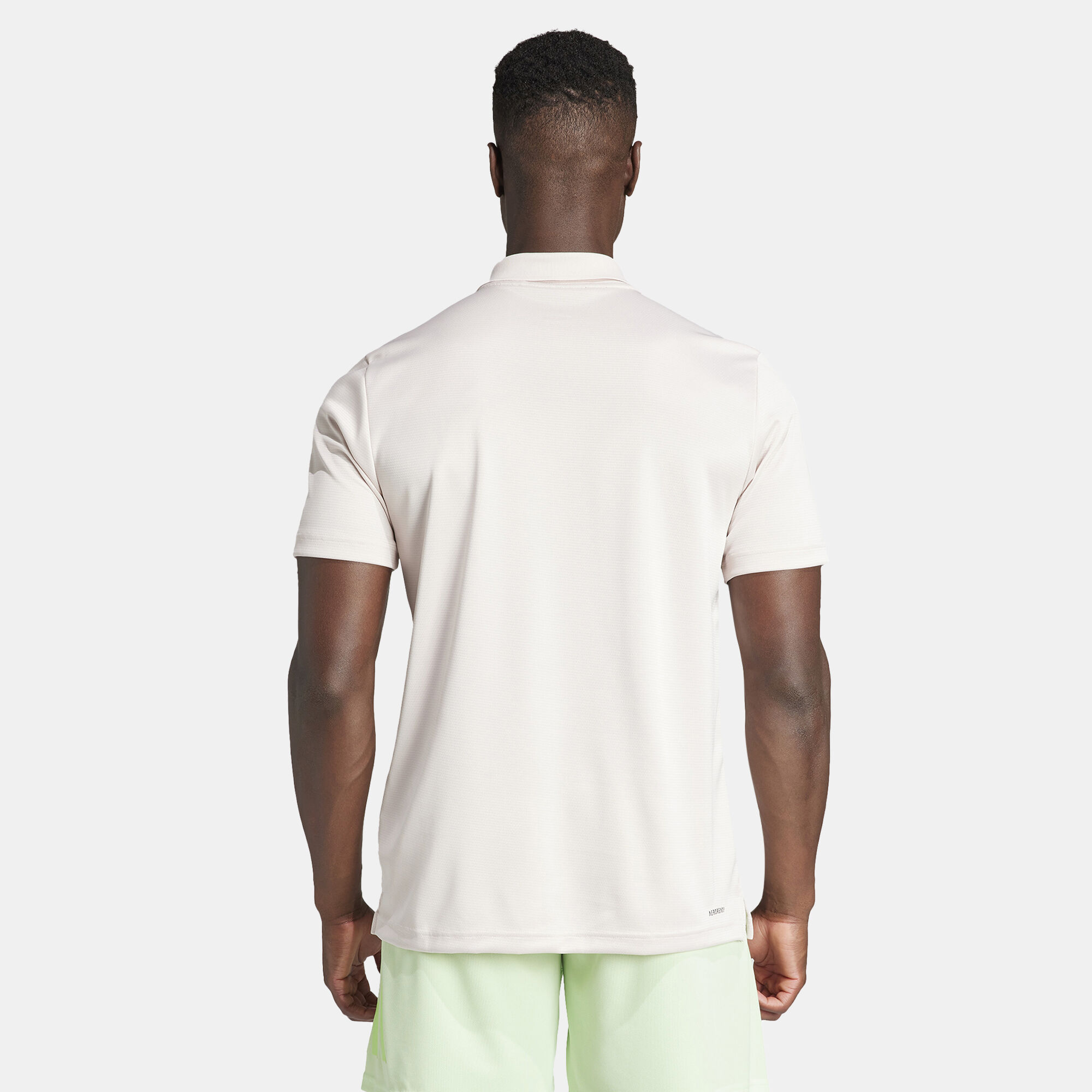 Adidas essentials polo shirt mens outlet