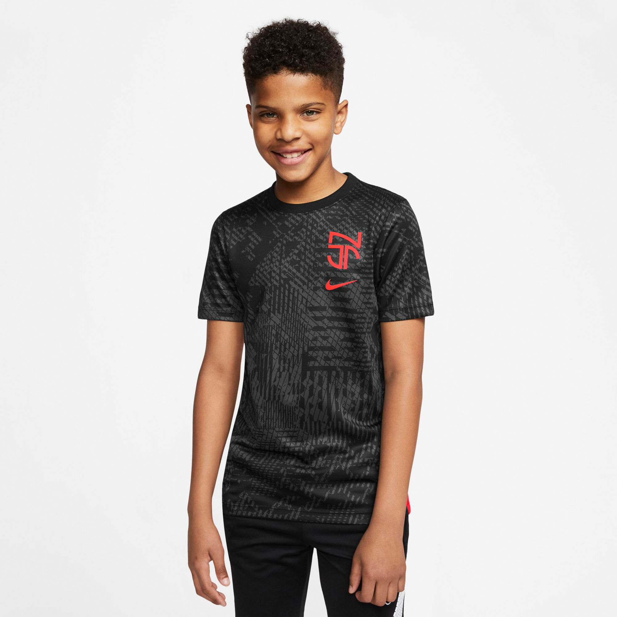 T shirt online nike neymar