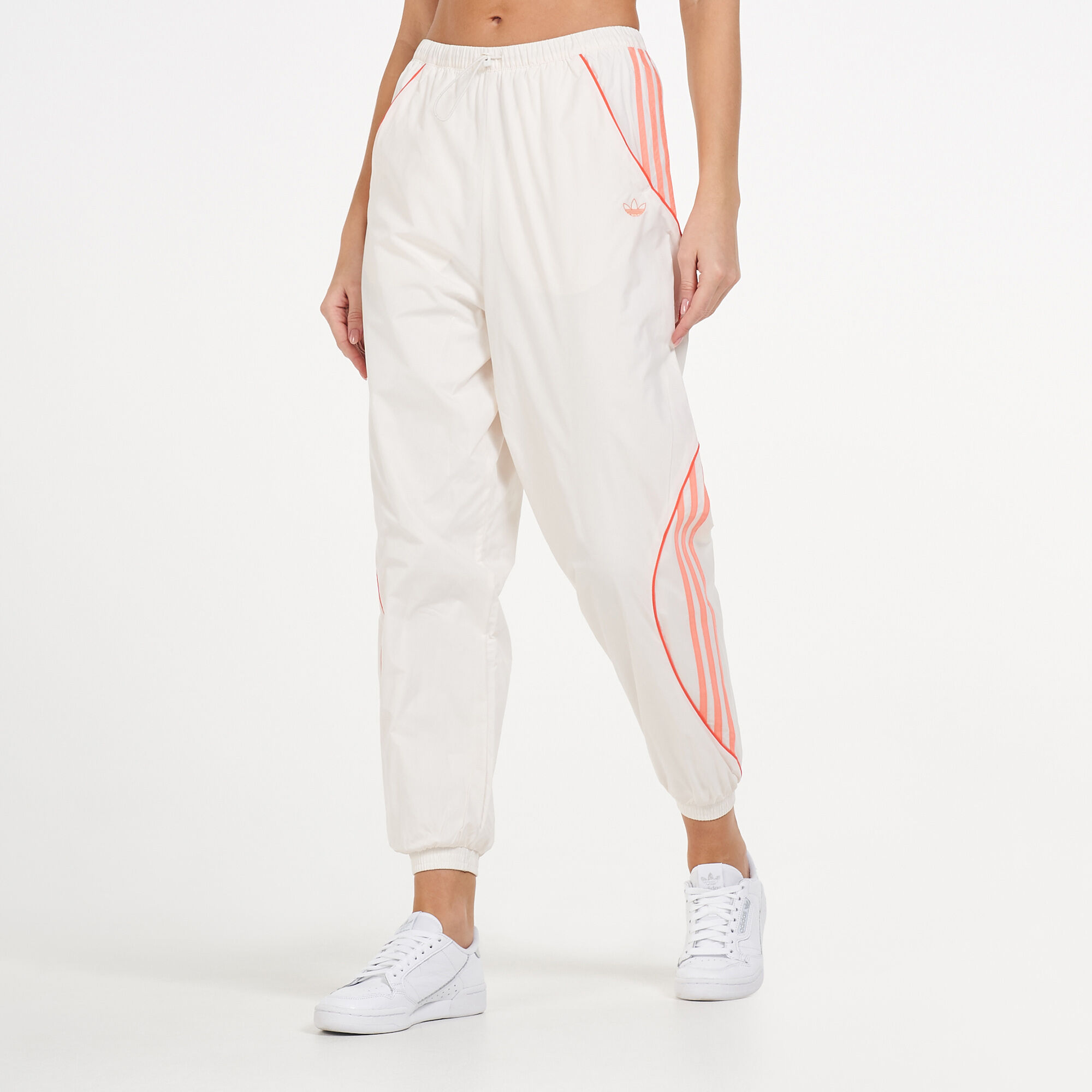 Womens track hotsell pants short leg