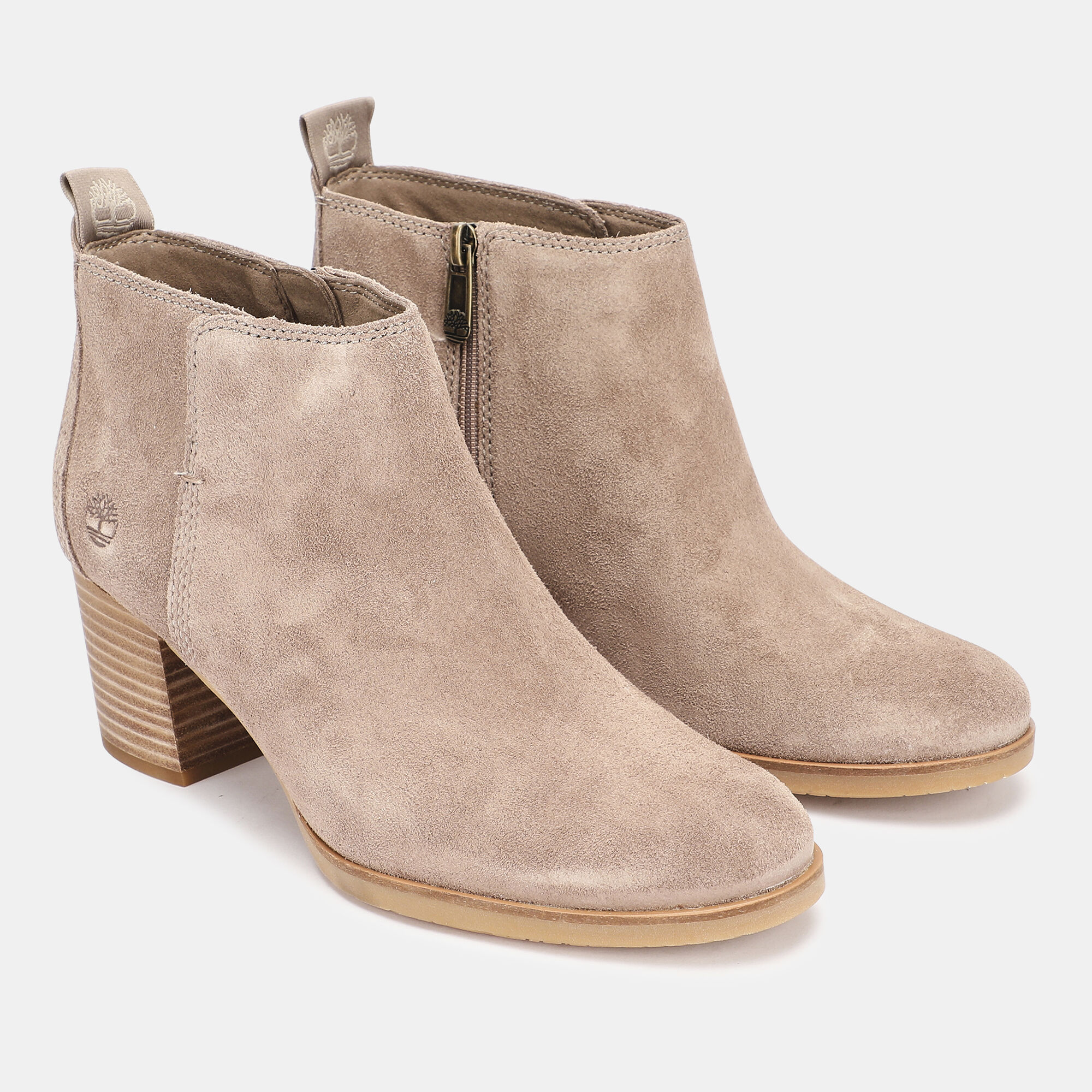 Timberland Women s Eleonor Street Ankle Boots in Kuwait SSS
