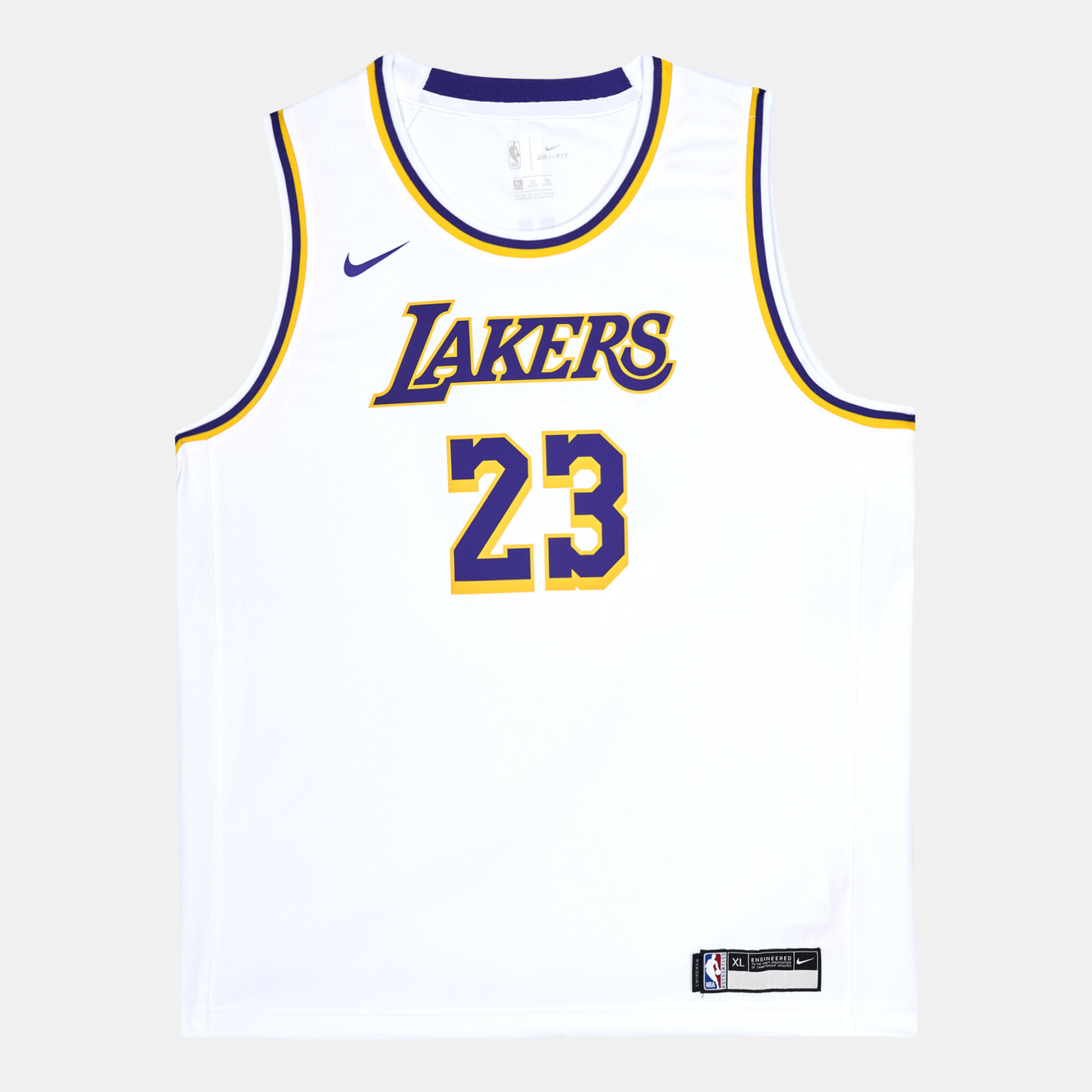 Lebron james lakers jersey youth online