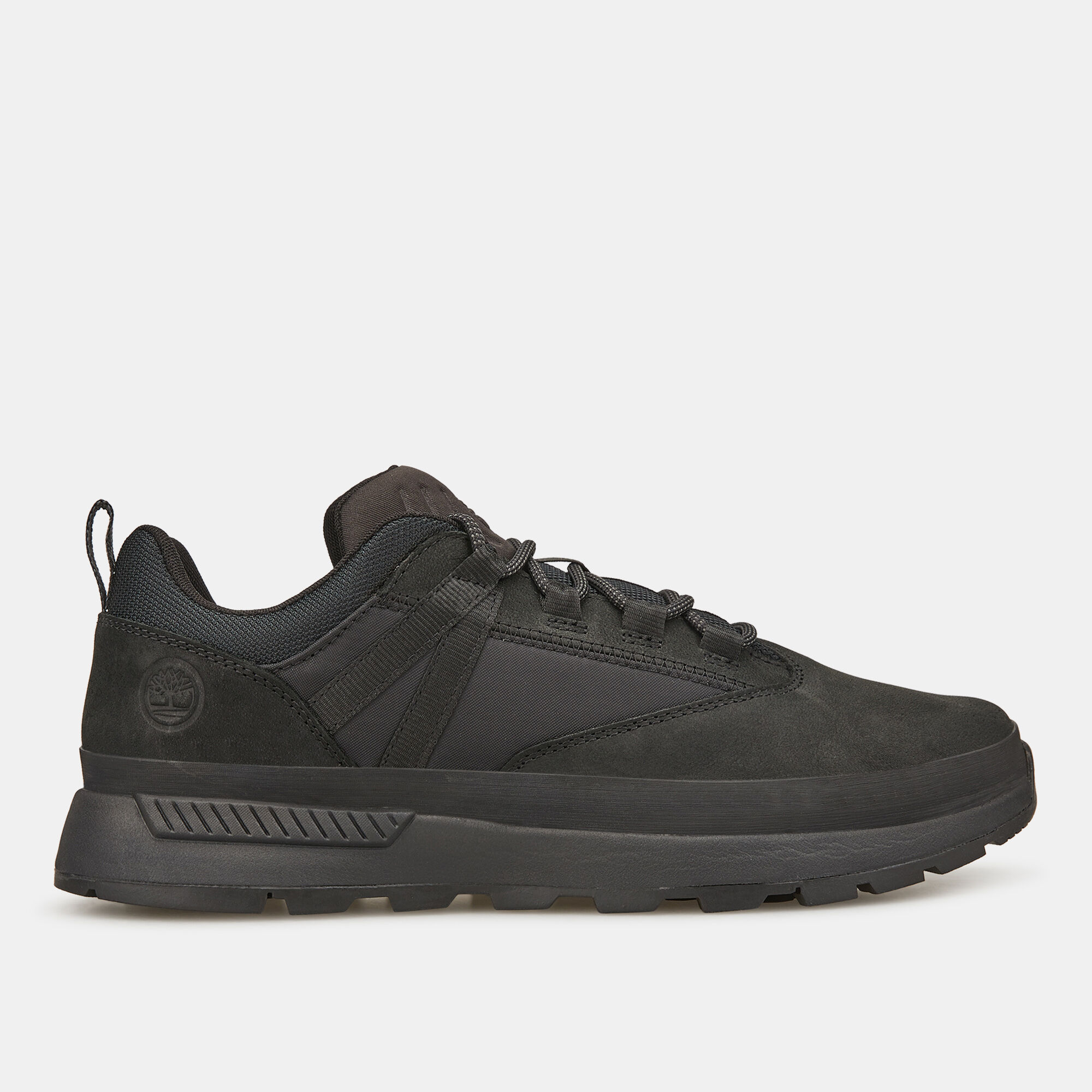 Black clearance timberlands low
