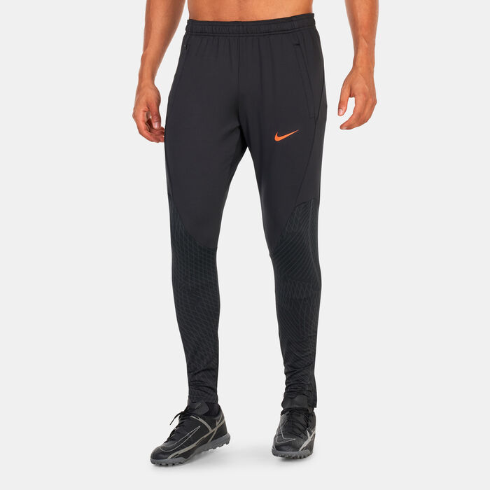 Nike Men's Dri-FIT Academy23 Football Pants Black image number 0