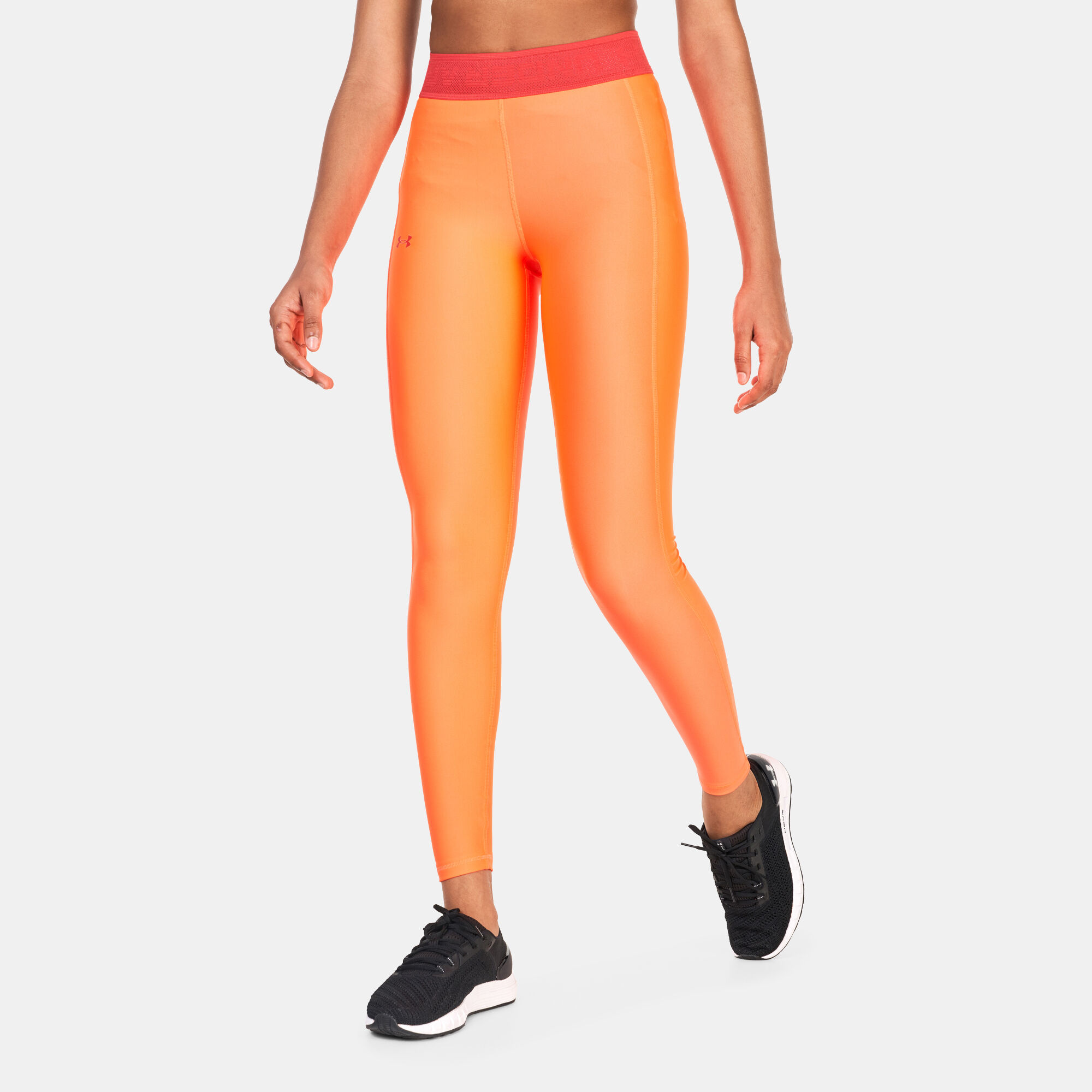 Womens branded leggings discount