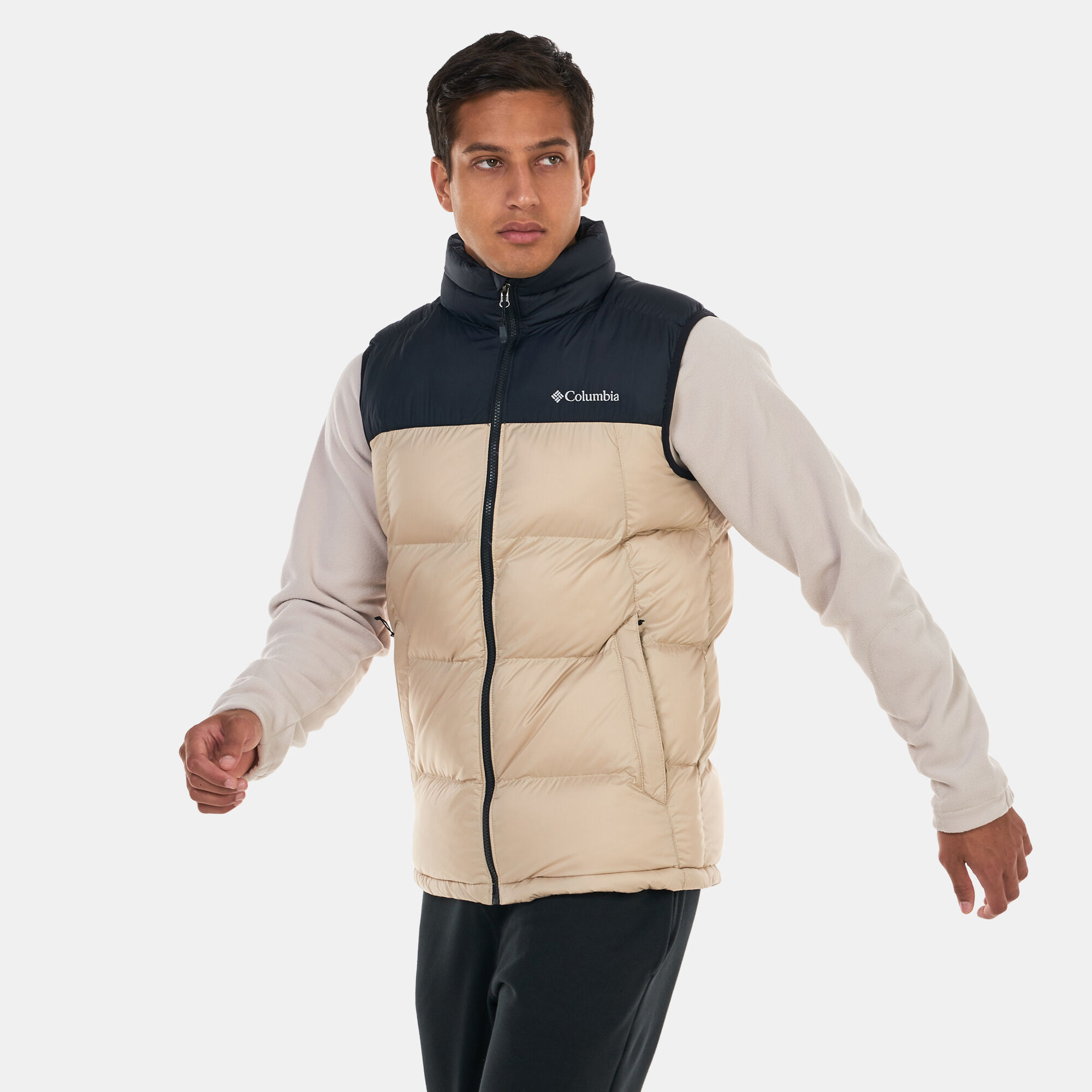 Columbia pike lake vest clearance