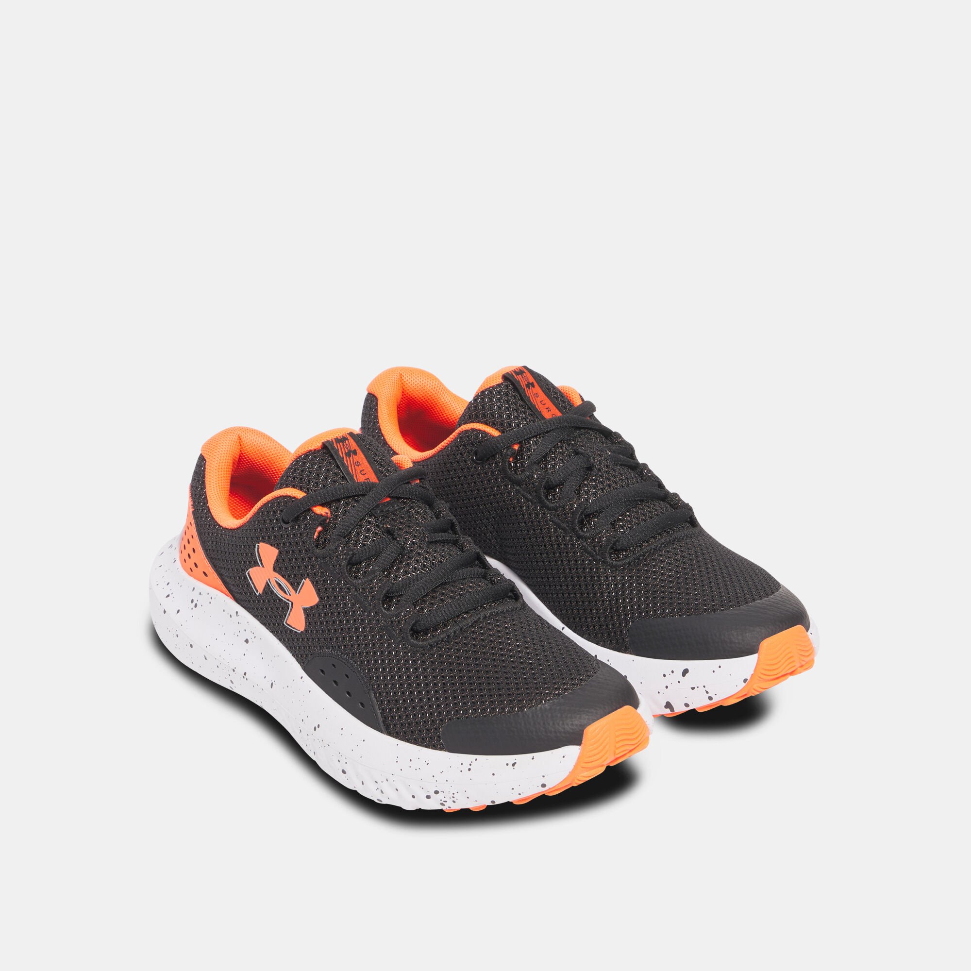 Under armour shoes cheap 2025