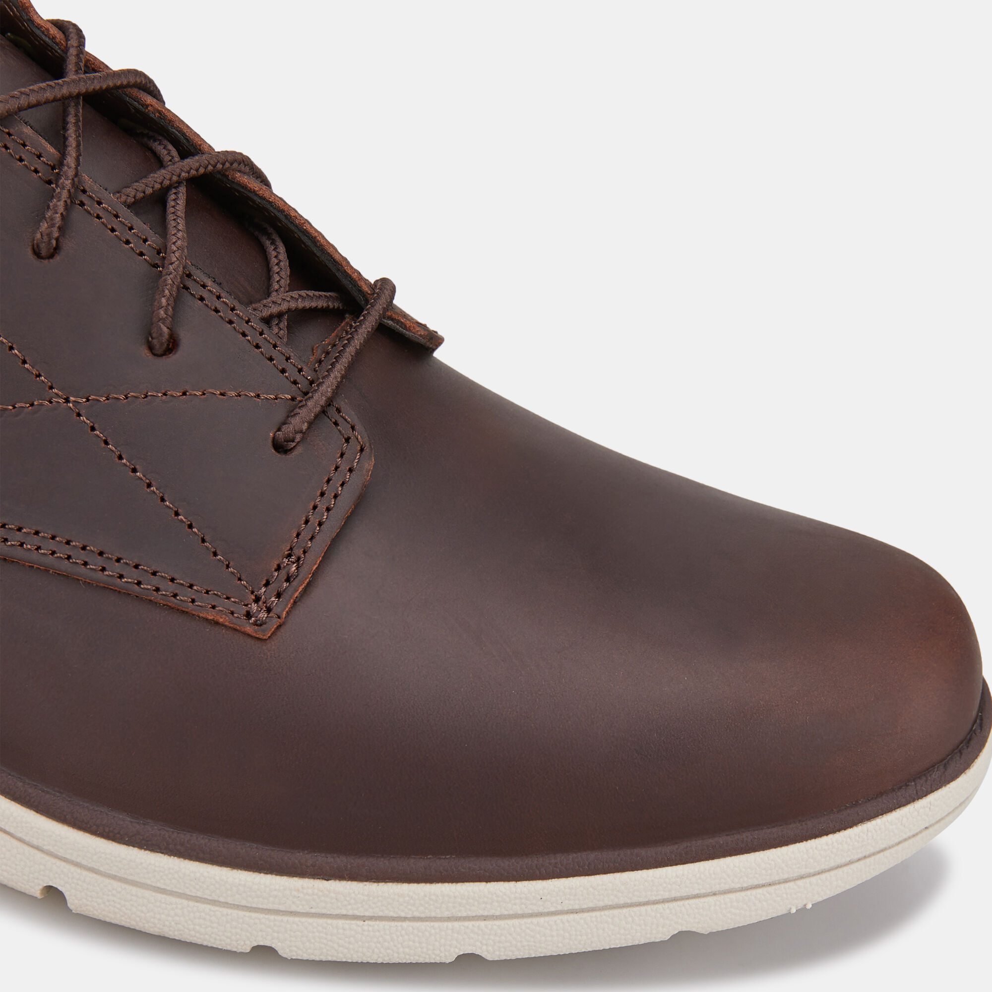 Men s Bradstreet Plan Toe Oxford Shoe