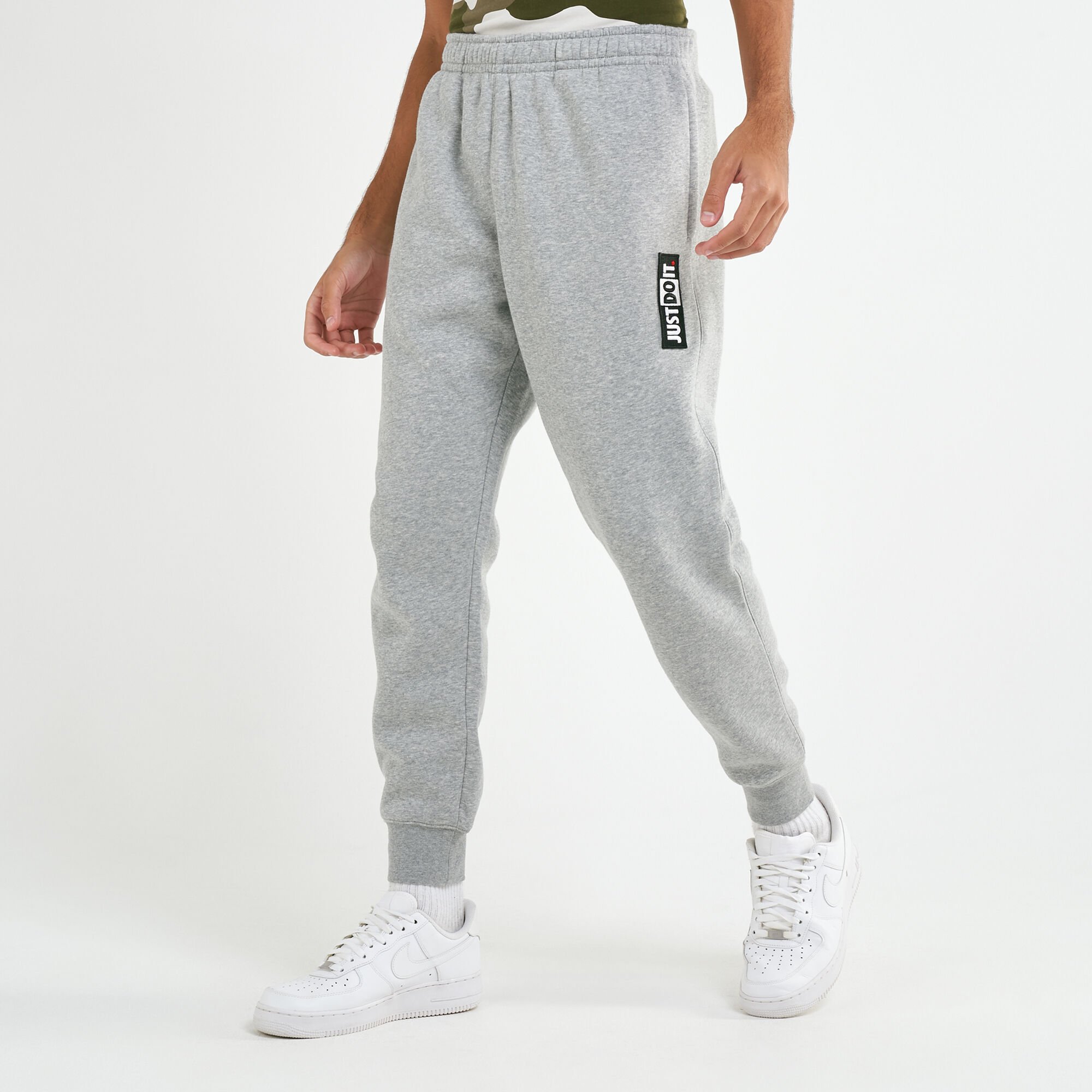 JORDAN Men s Just Do It Joggers in Kuwait SSS