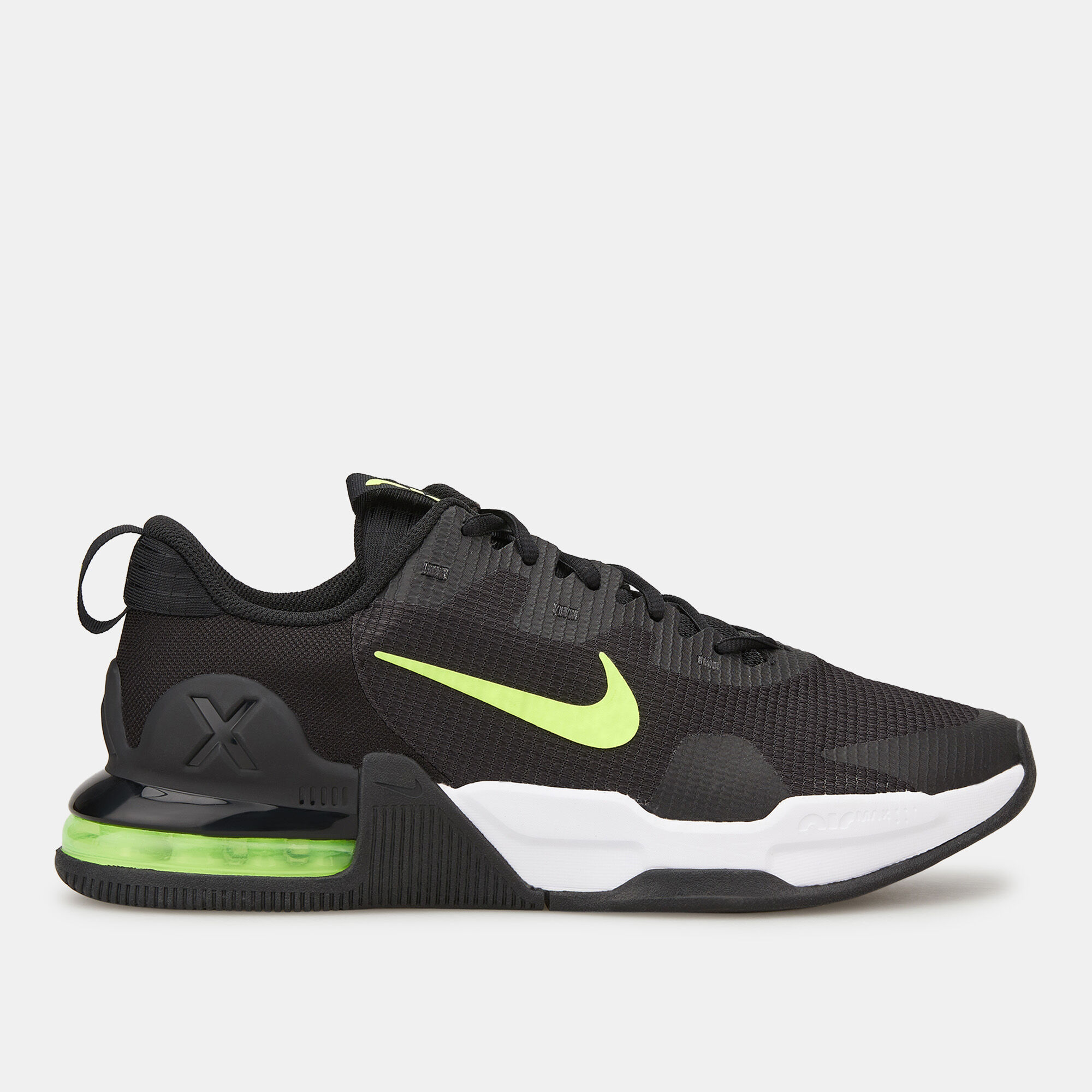The max gym shoes hotsell