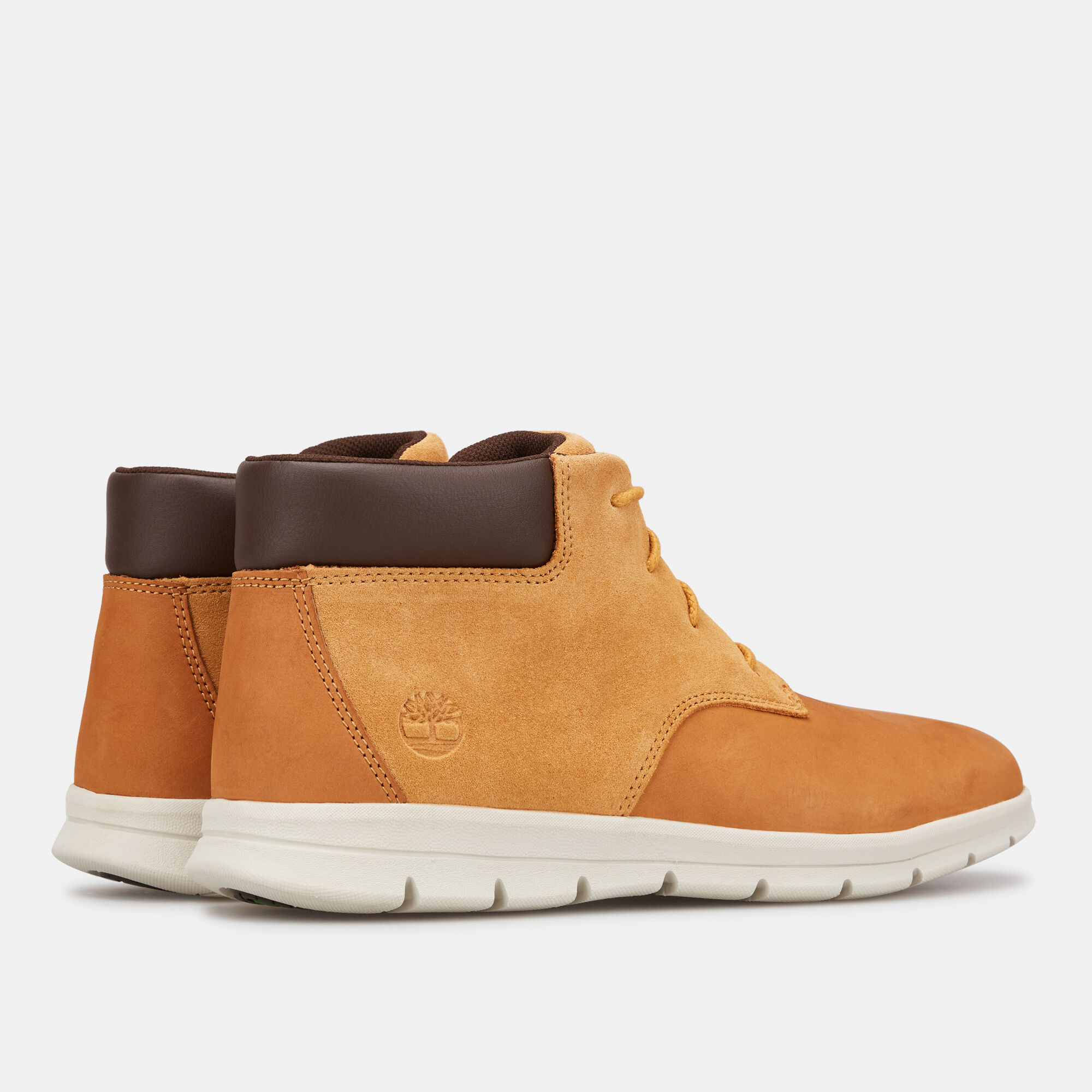 Buy Timberland Men s Tuckerman Low Hiking Shoe Brown in Kuwait SSS