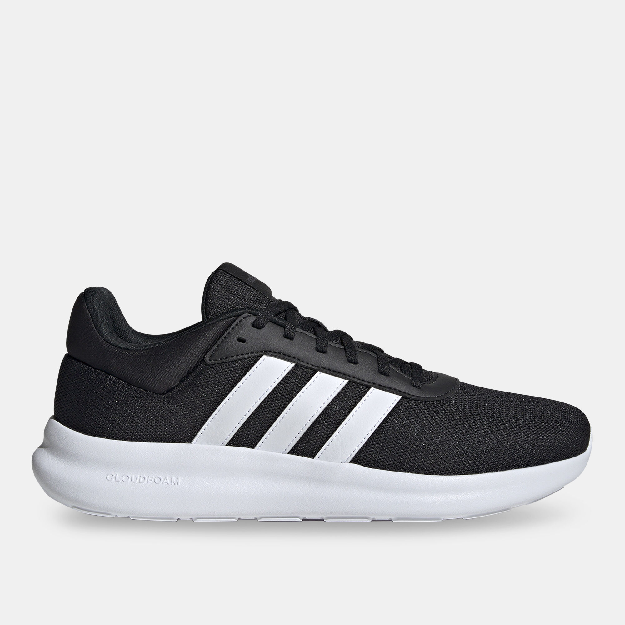Adidas cloudfoam lite racer mens casual shoes 2025