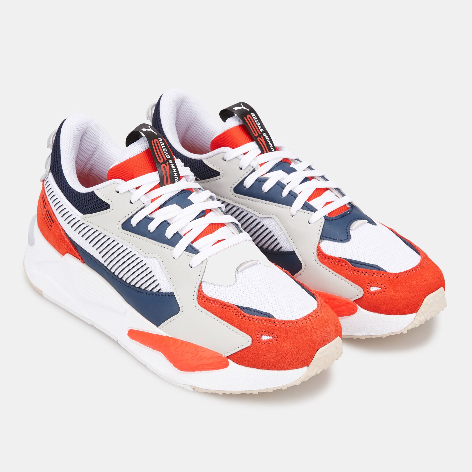 Running system puma store