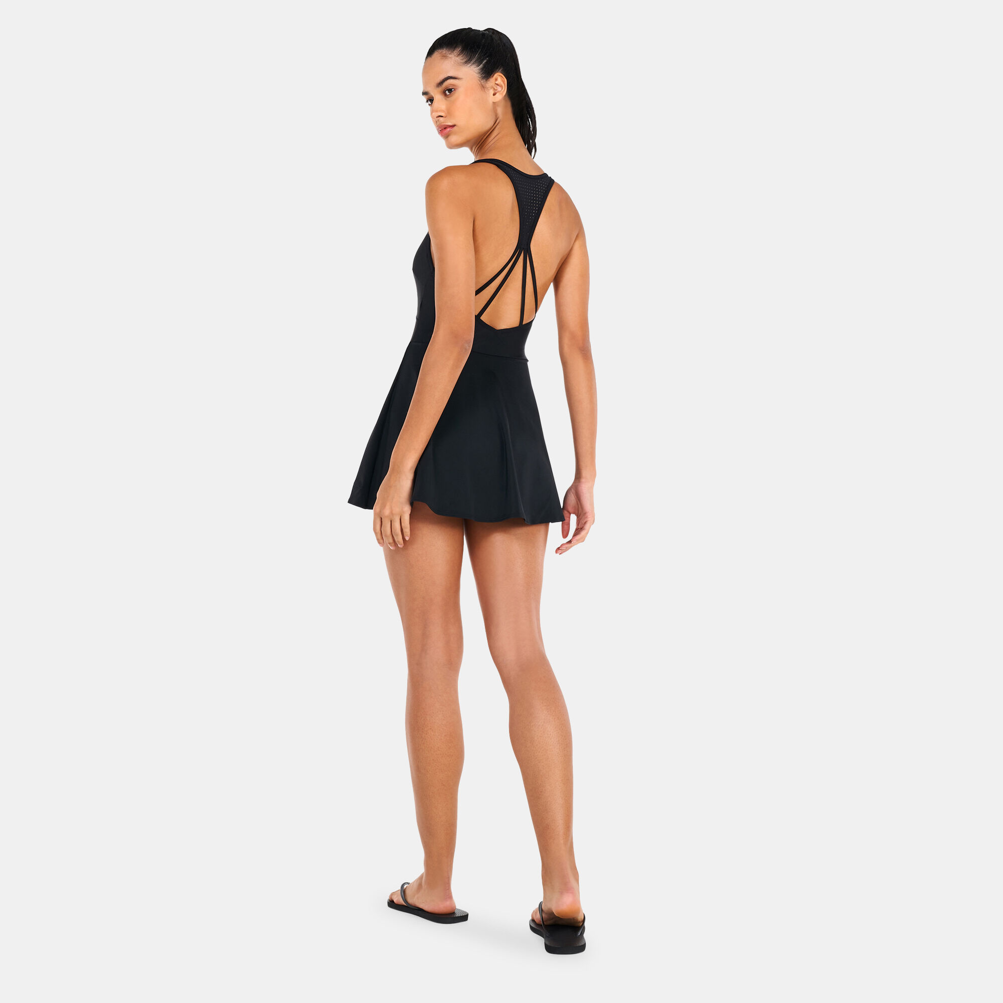 Speedo swimming dress 2025