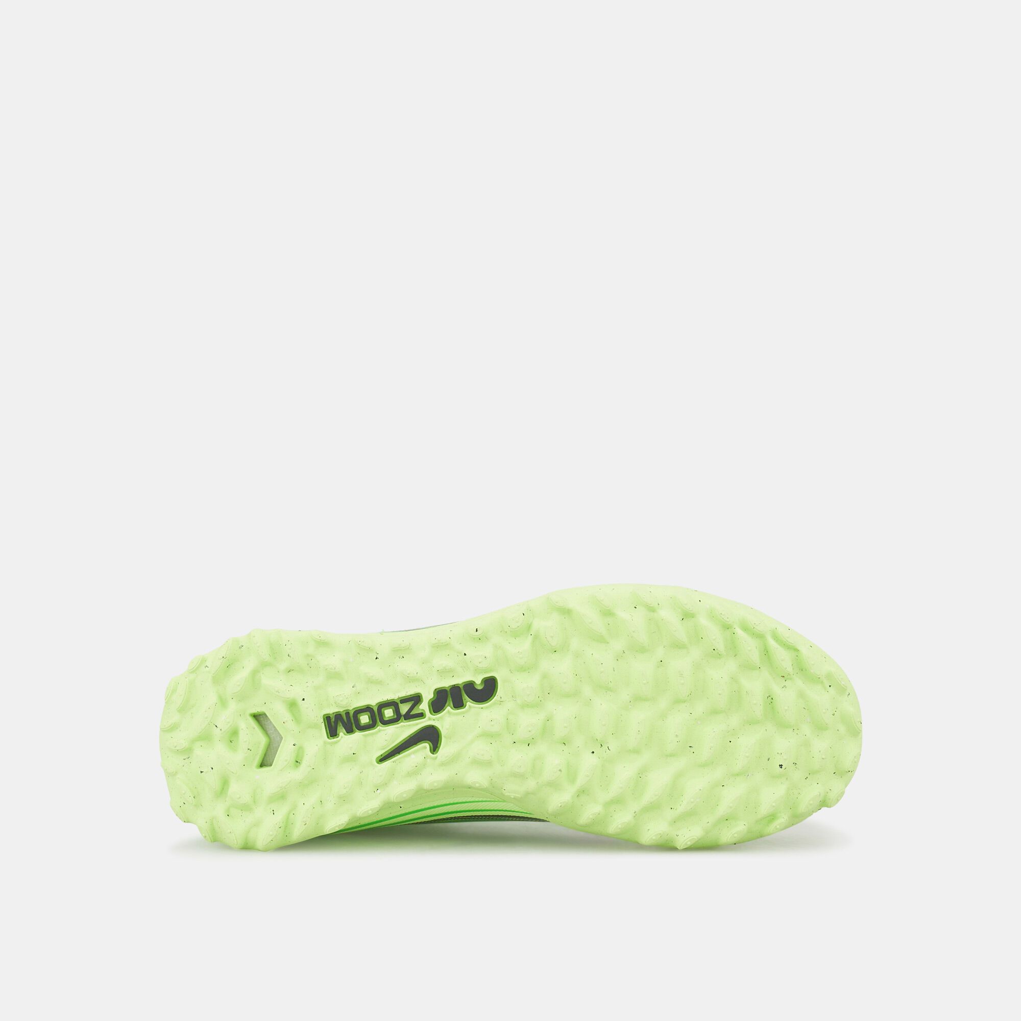Kids Superfly 9 Academy Mercurial Dream Speed Turf Ground Football Shoes Green Nike in Kuwait SSS