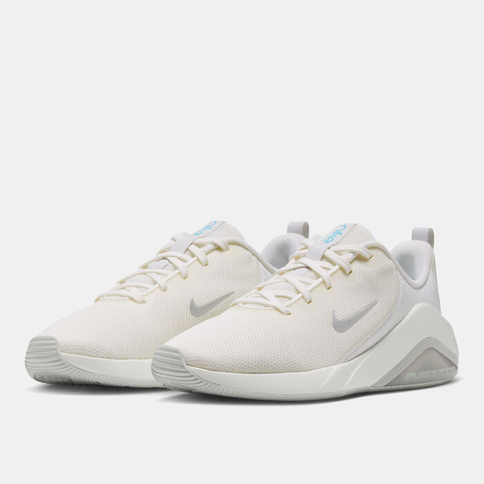 Nike Women's Bella 7 Training Shoes White image number 1