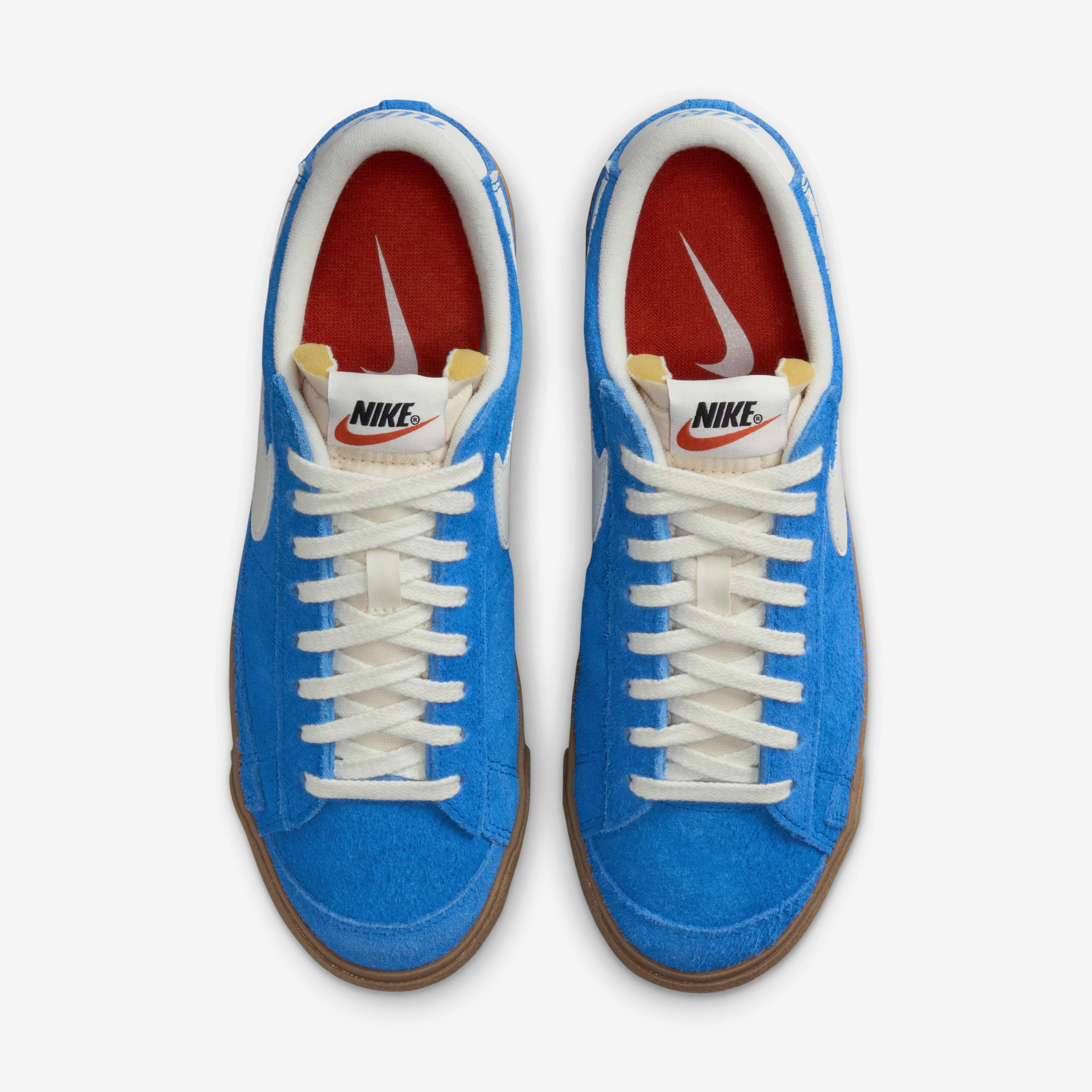 Wmns blazer low prm 2025