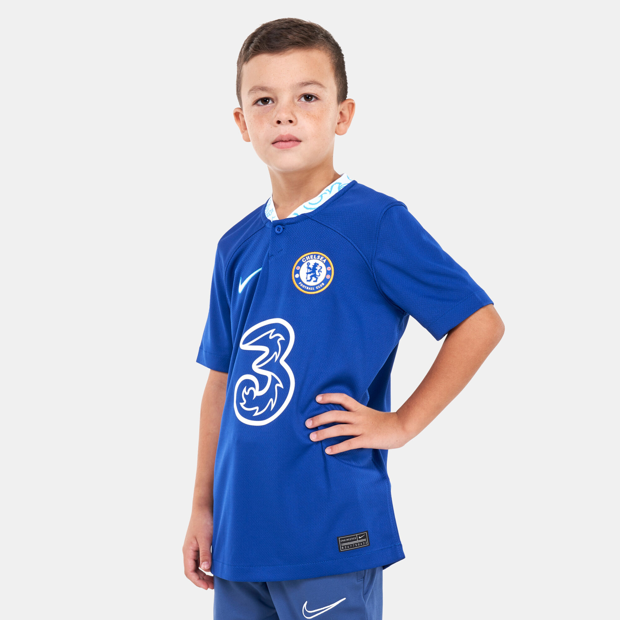 New chelsea kit shop kids