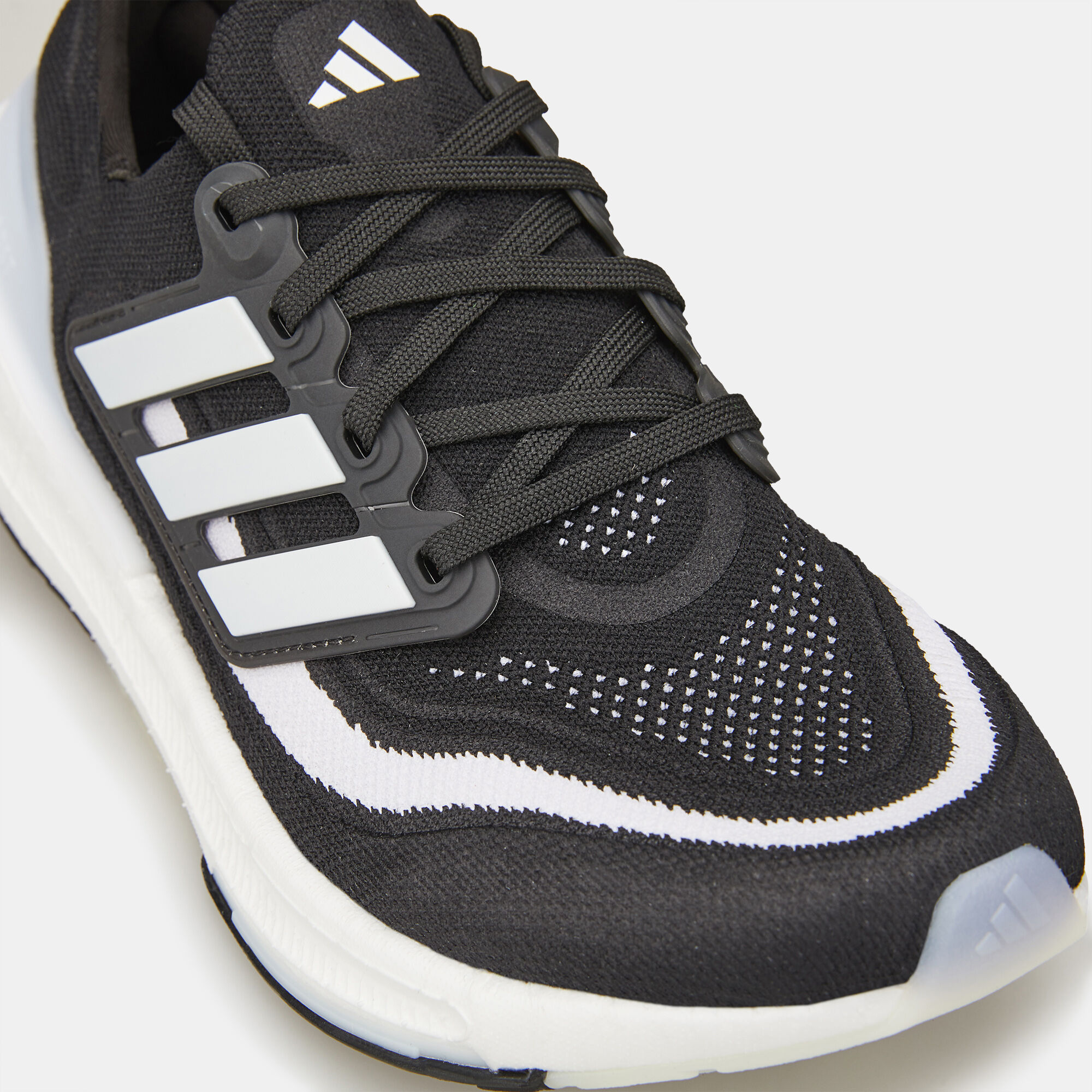 Adidas womens ultra top boost 19 black